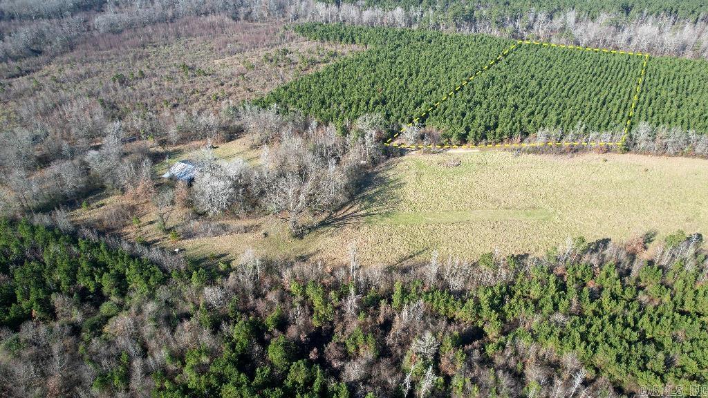 163 Ellison  Rison, AR