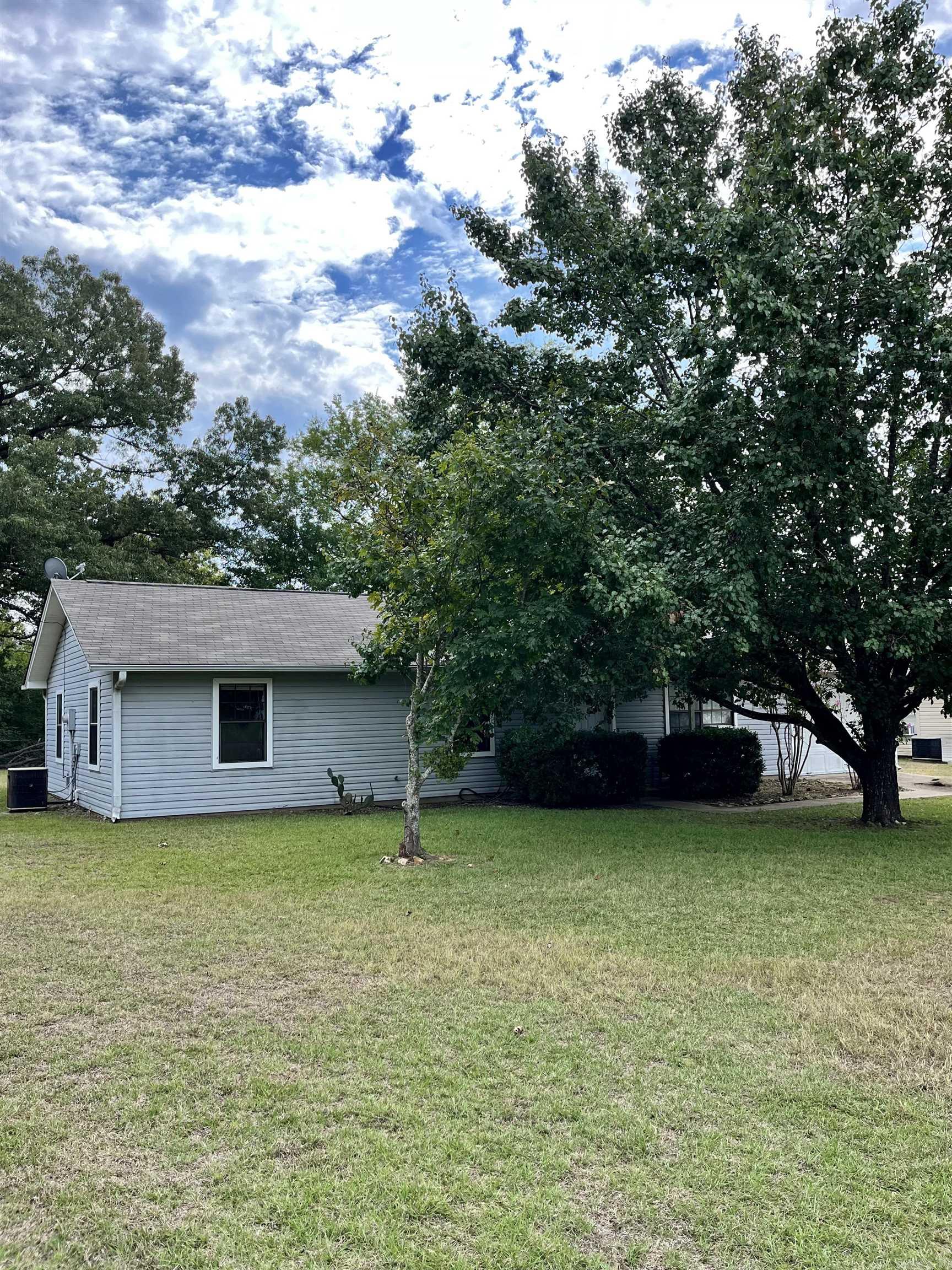 228  Frost Road  Caddo Valley, AR