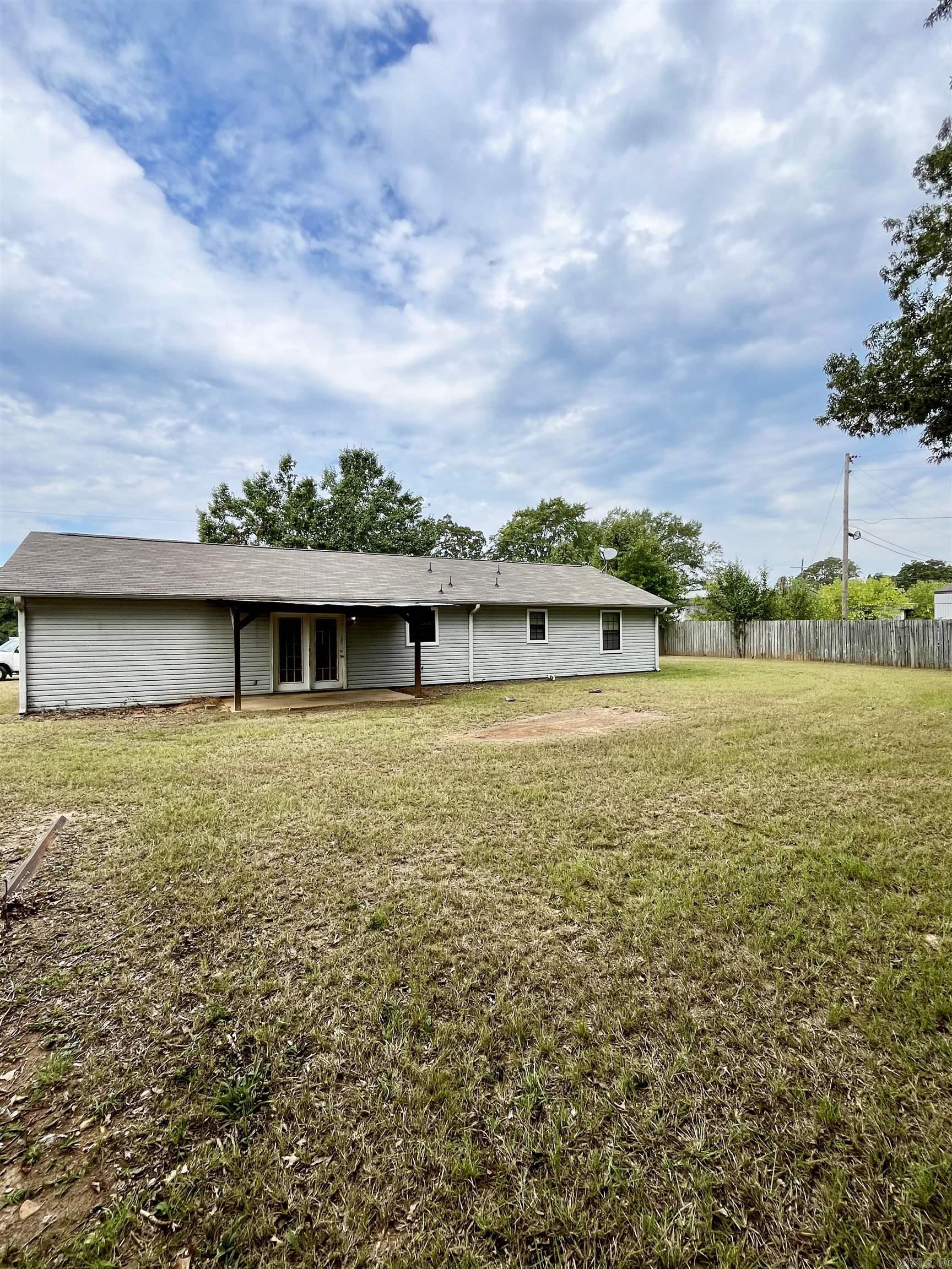 228 Frost Road  Caddo Valley, AR