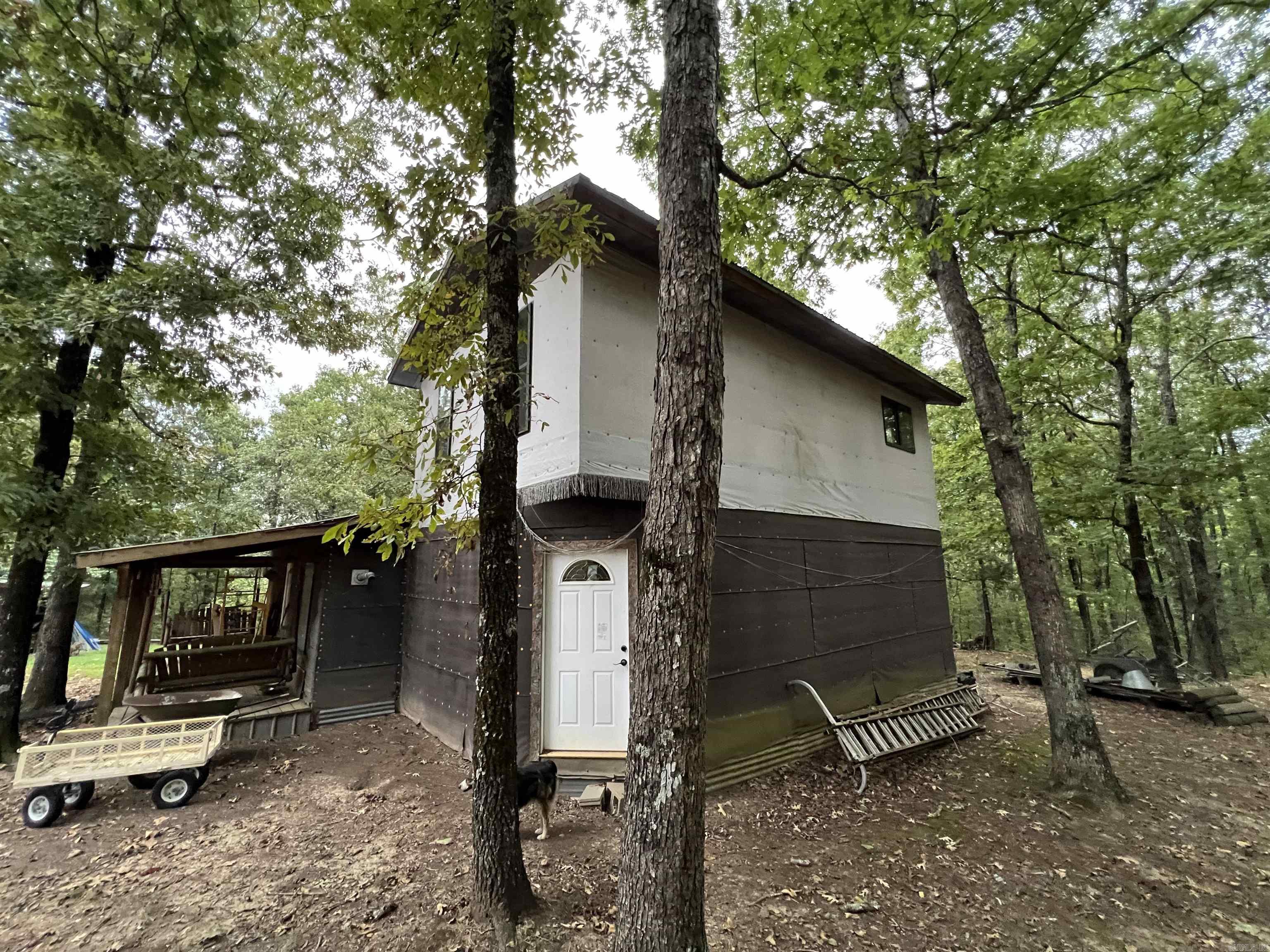 785 Almond  Jerusalem, AR