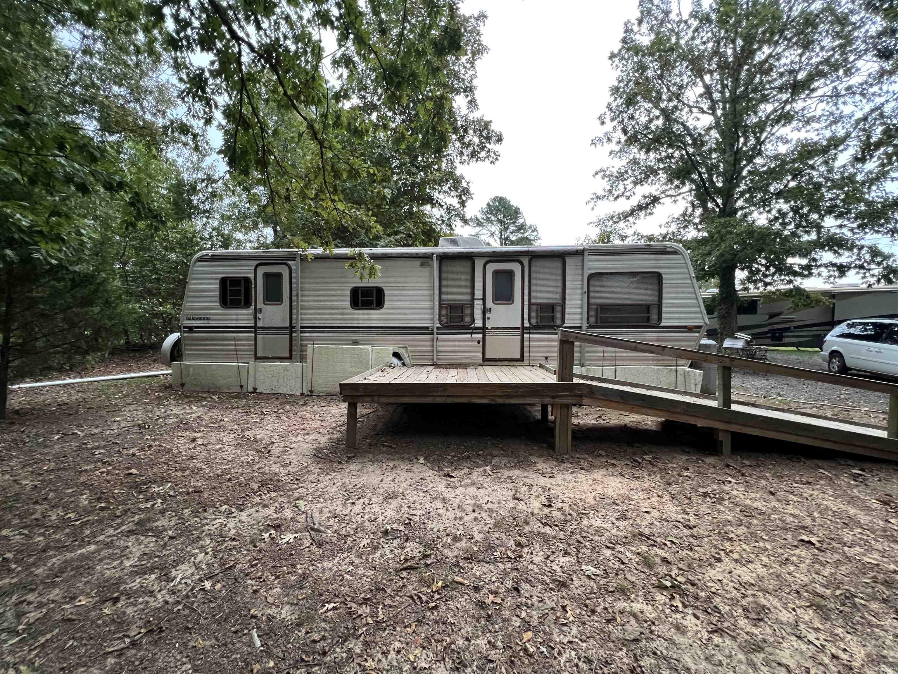 785 Almond  Jerusalem, AR