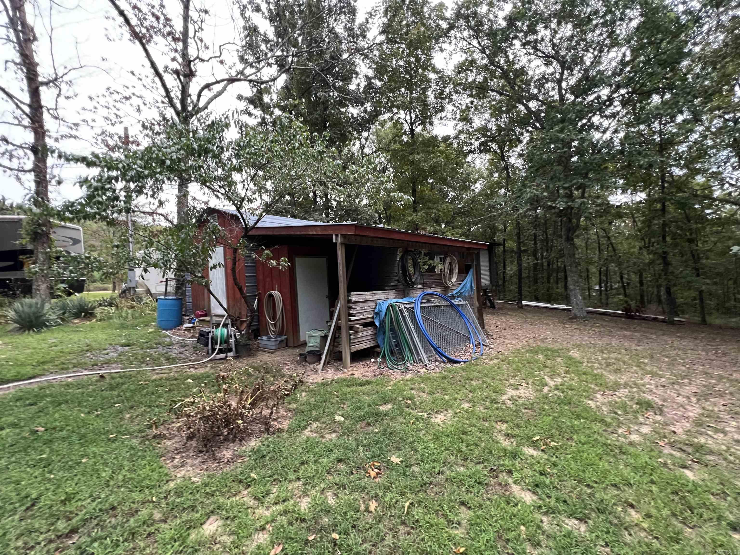 785 Almond  Jerusalem, AR