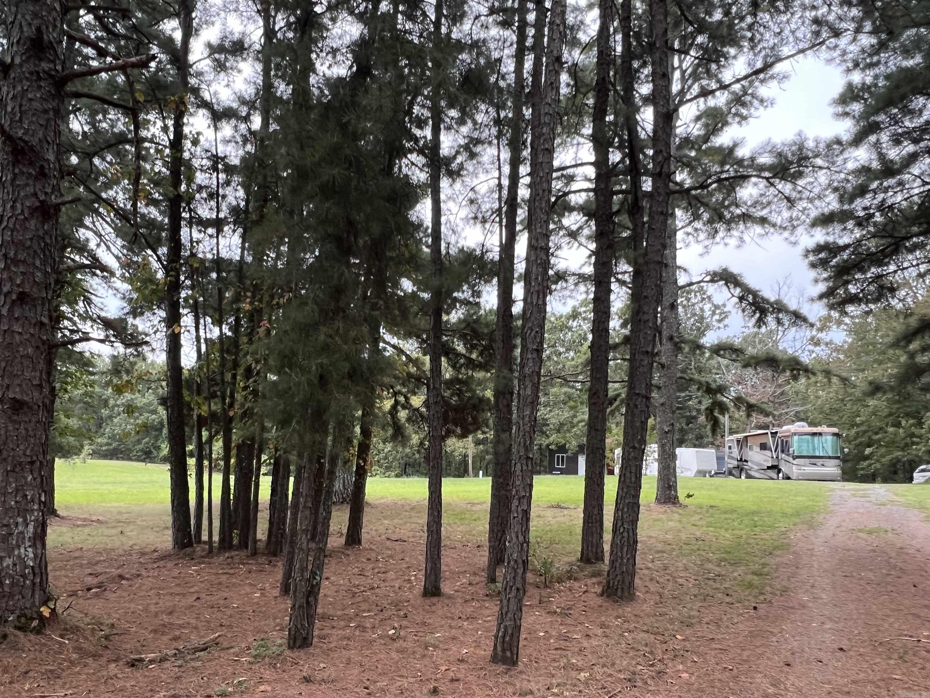 785 Almond  Jerusalem, AR