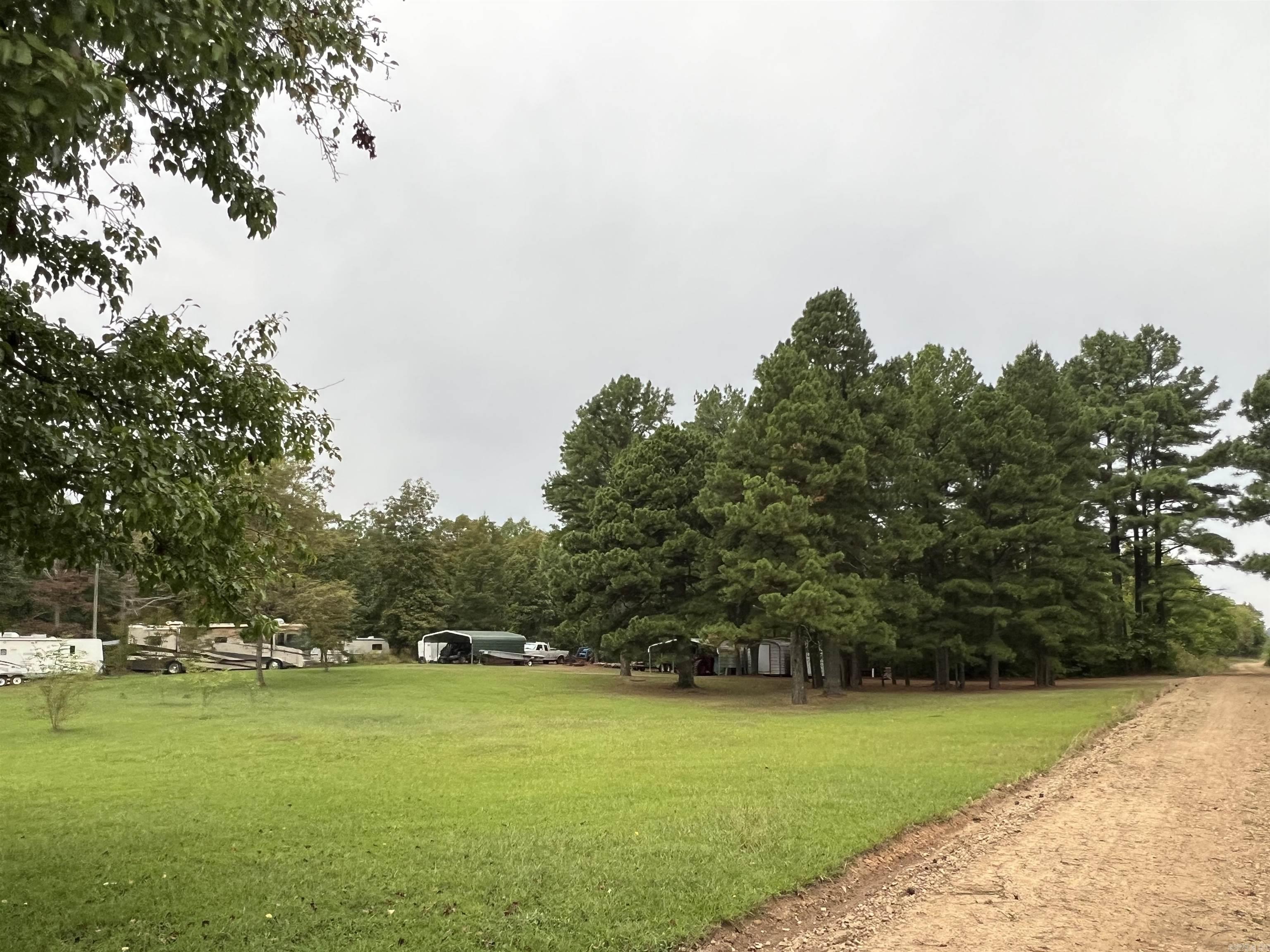 785 Almond  Jerusalem, AR