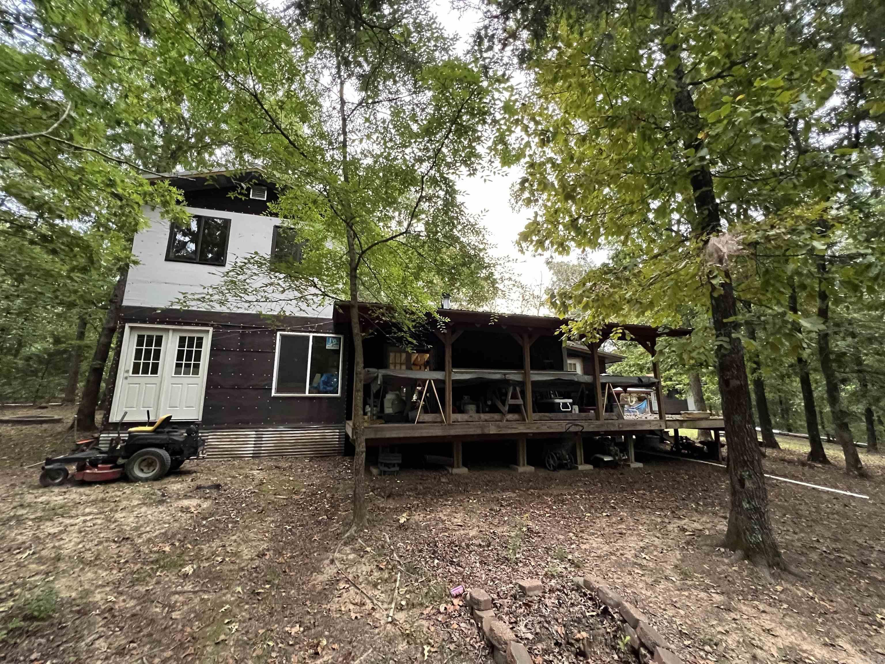 785 Almond  Jerusalem, AR