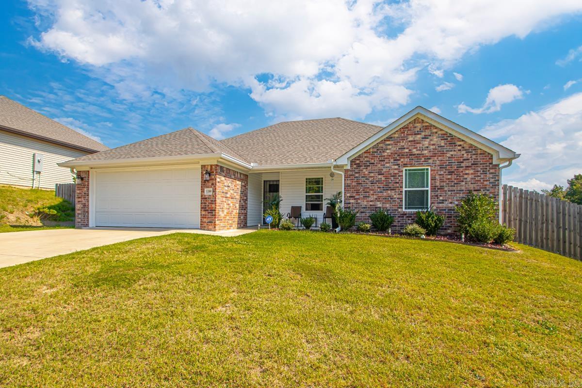 5399 Heritage Valley  Benton, AR