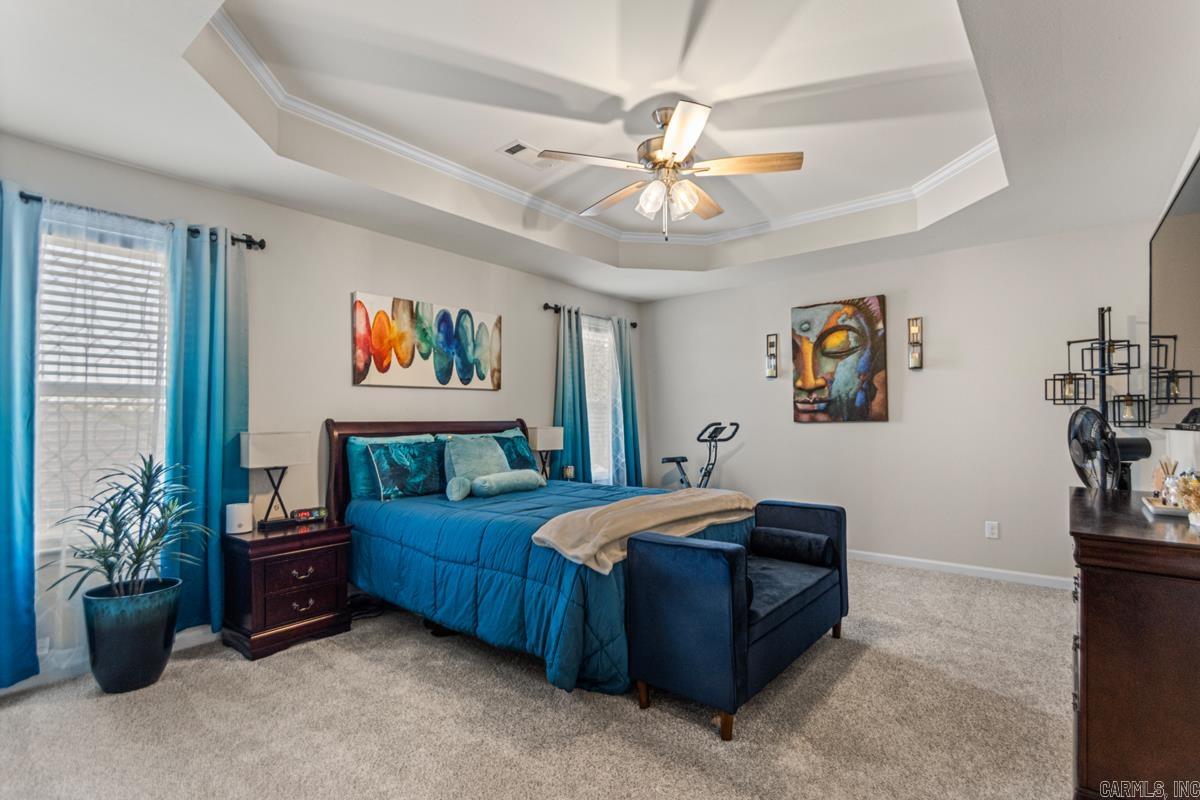 5399 Heritage Valley  Benton, AR