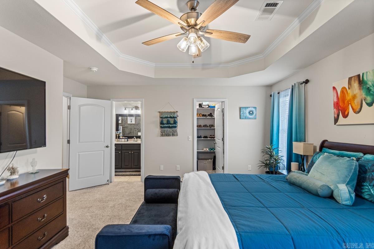 5399 Heritage Valley  Benton, AR