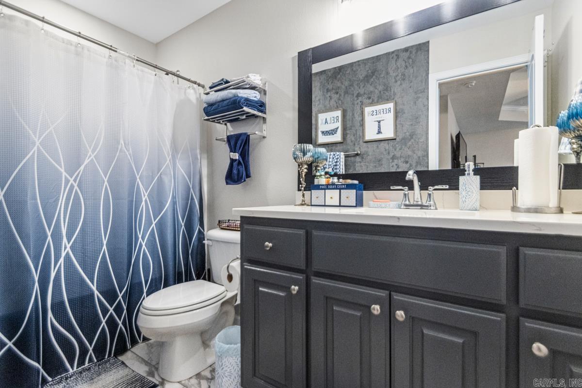 5399 Heritage Valley  Benton, AR