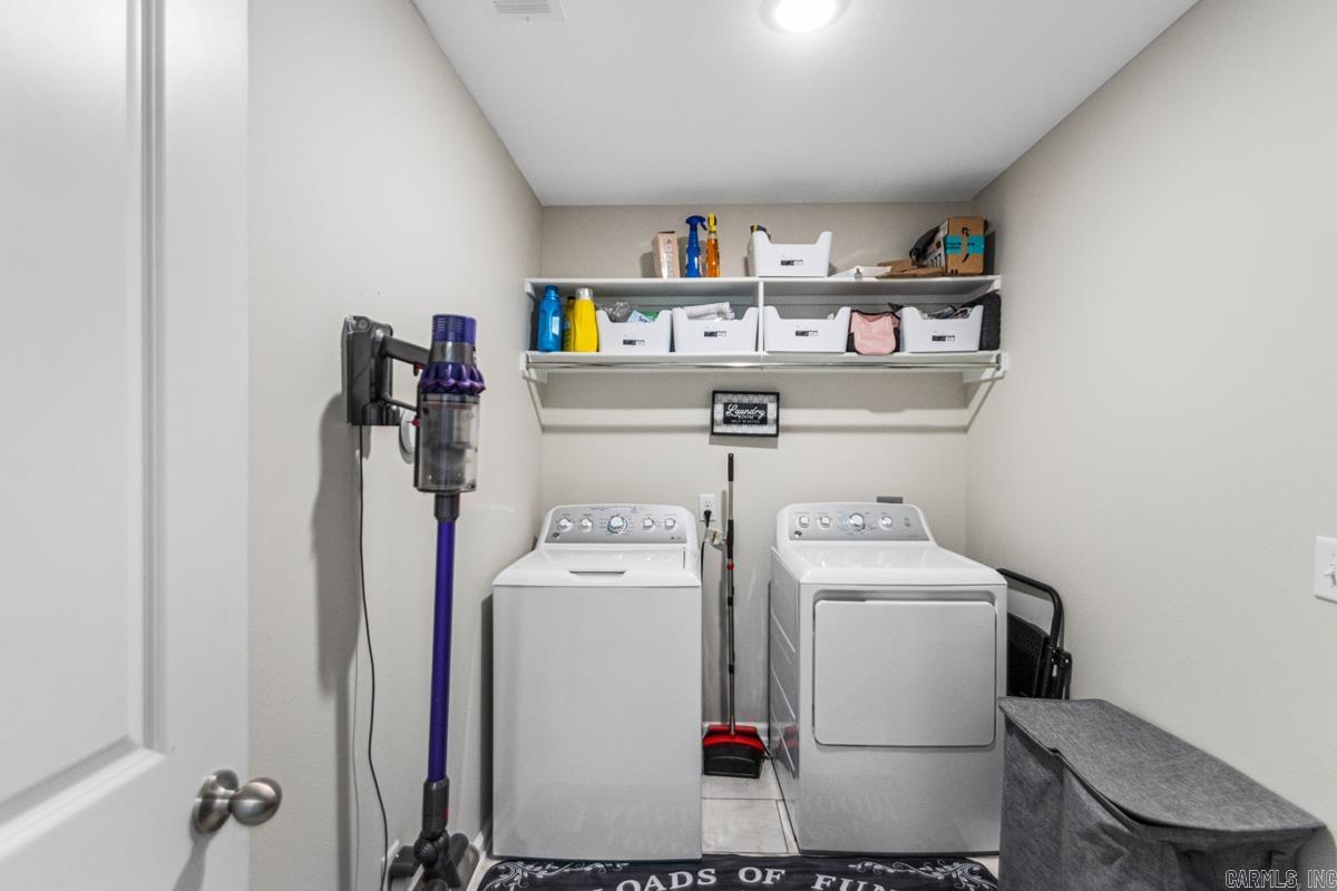 5399 Heritage Valley  Benton, AR