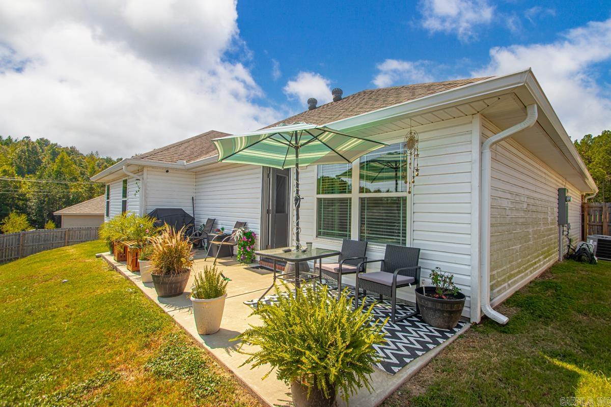 5399 Heritage Valley  Benton, AR