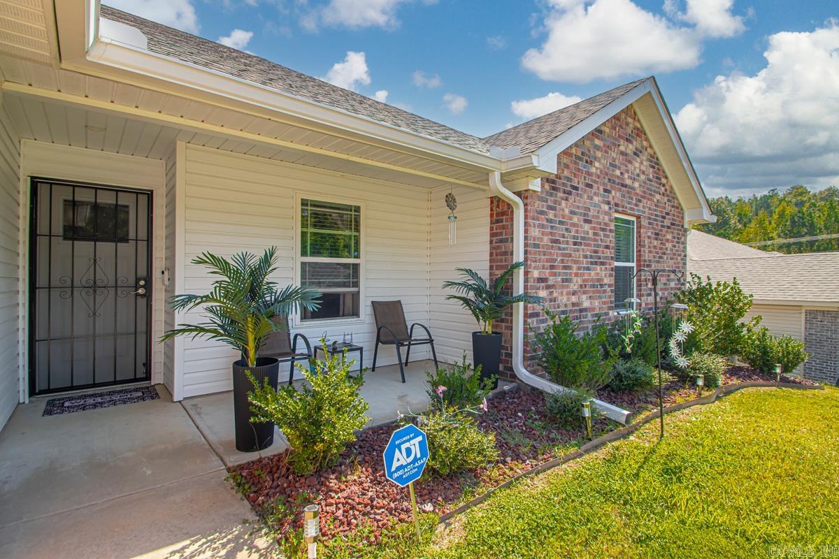 5399 Heritage Valley  Benton, AR