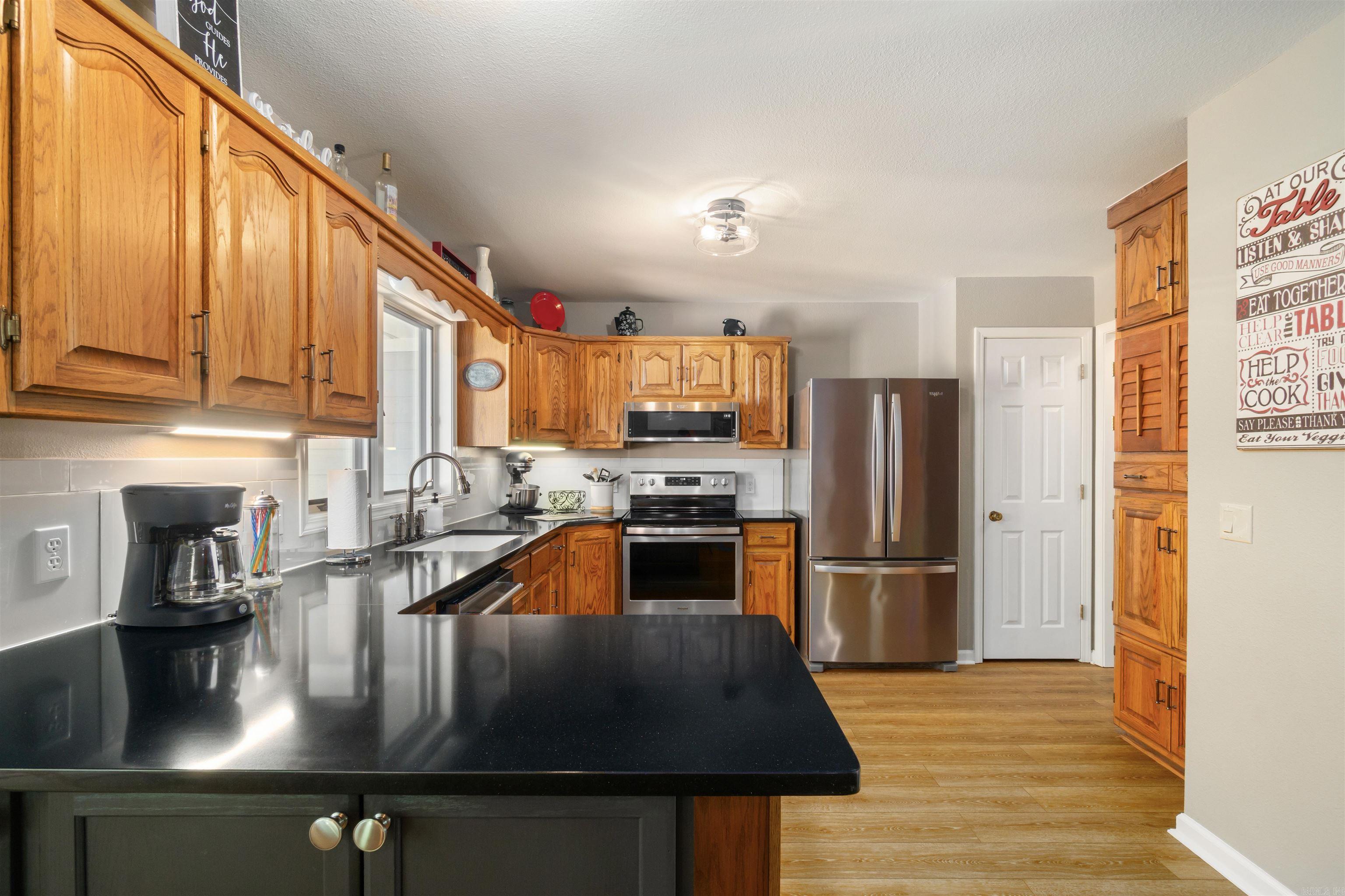 45 and 47 Levantino Drive Hot Springs Village, AR 71909