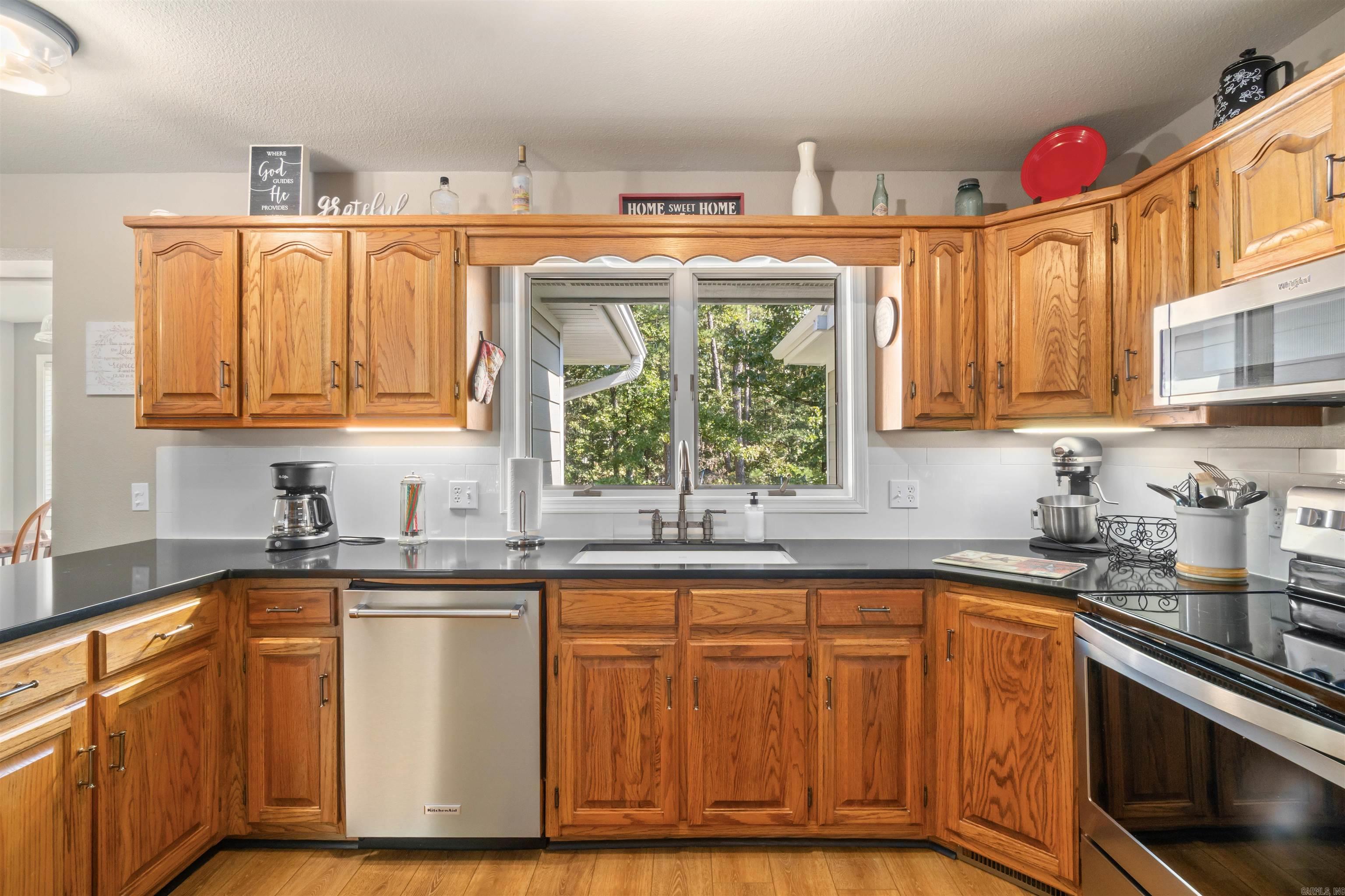 45 and 47 Levantino Drive Hot Springs Village, AR 71909