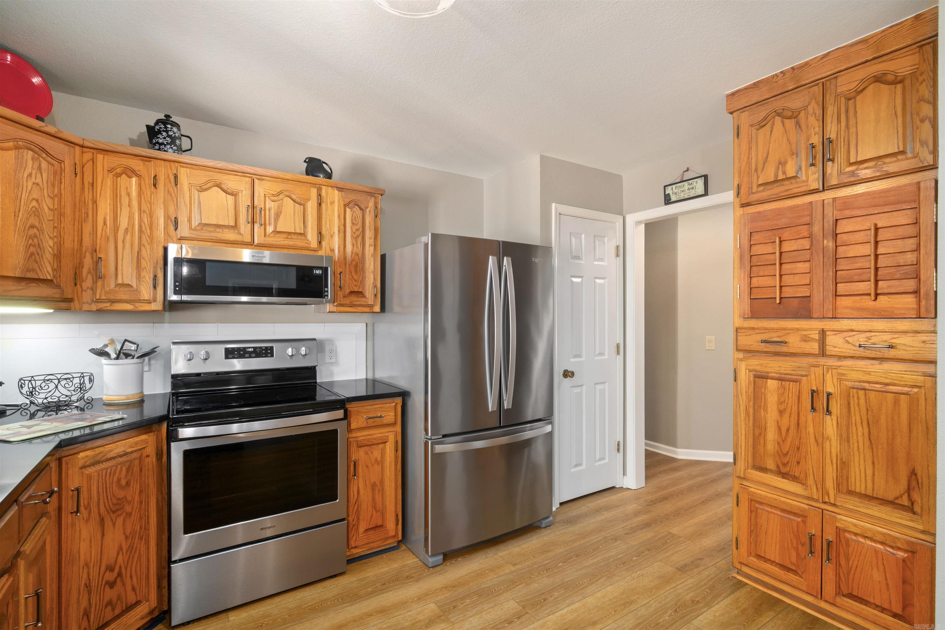 45 and 47 Levantino Drive Hot Springs Village, AR 71909