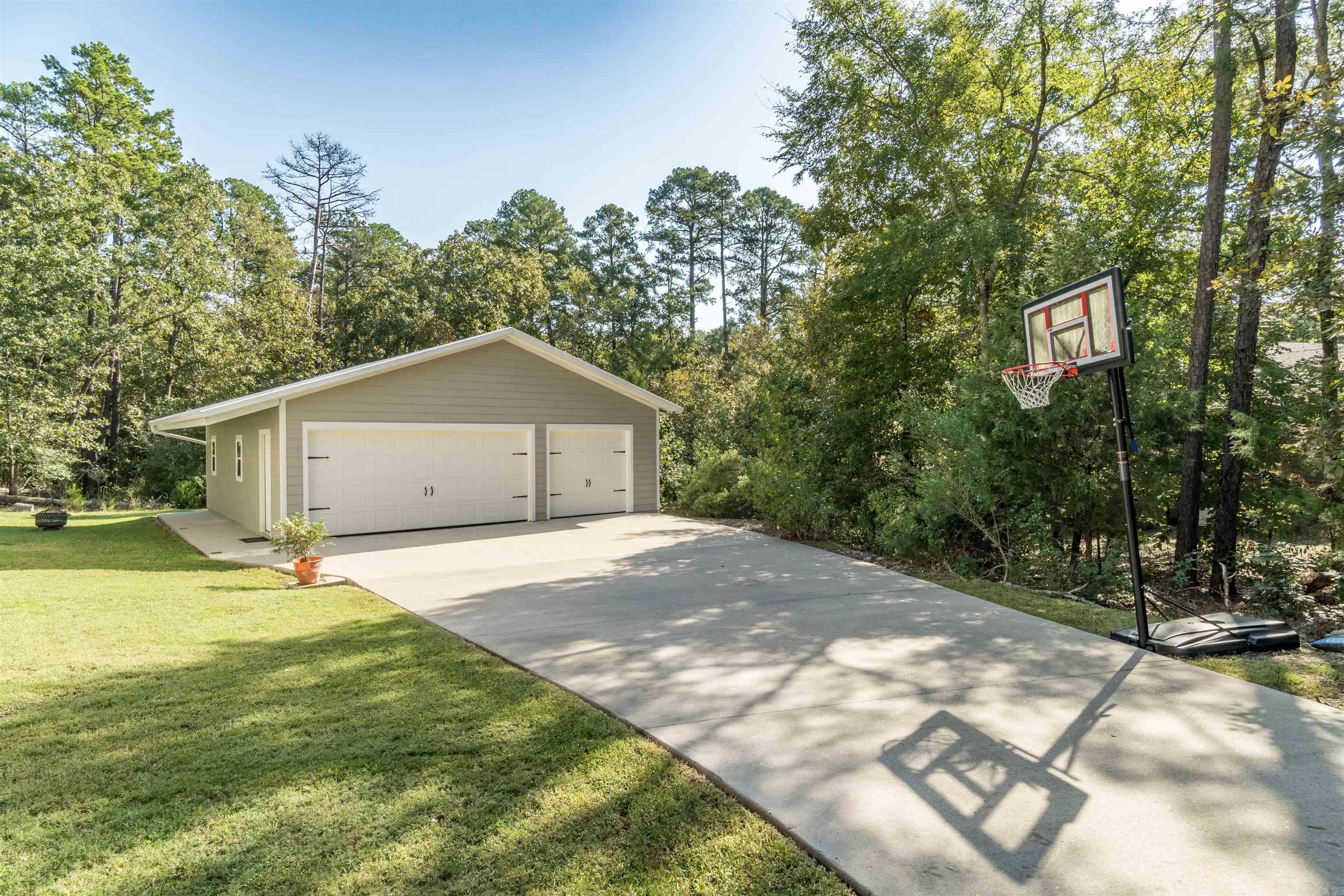 45 and 47 Levantino Drive Hot Springs Village, AR 71909