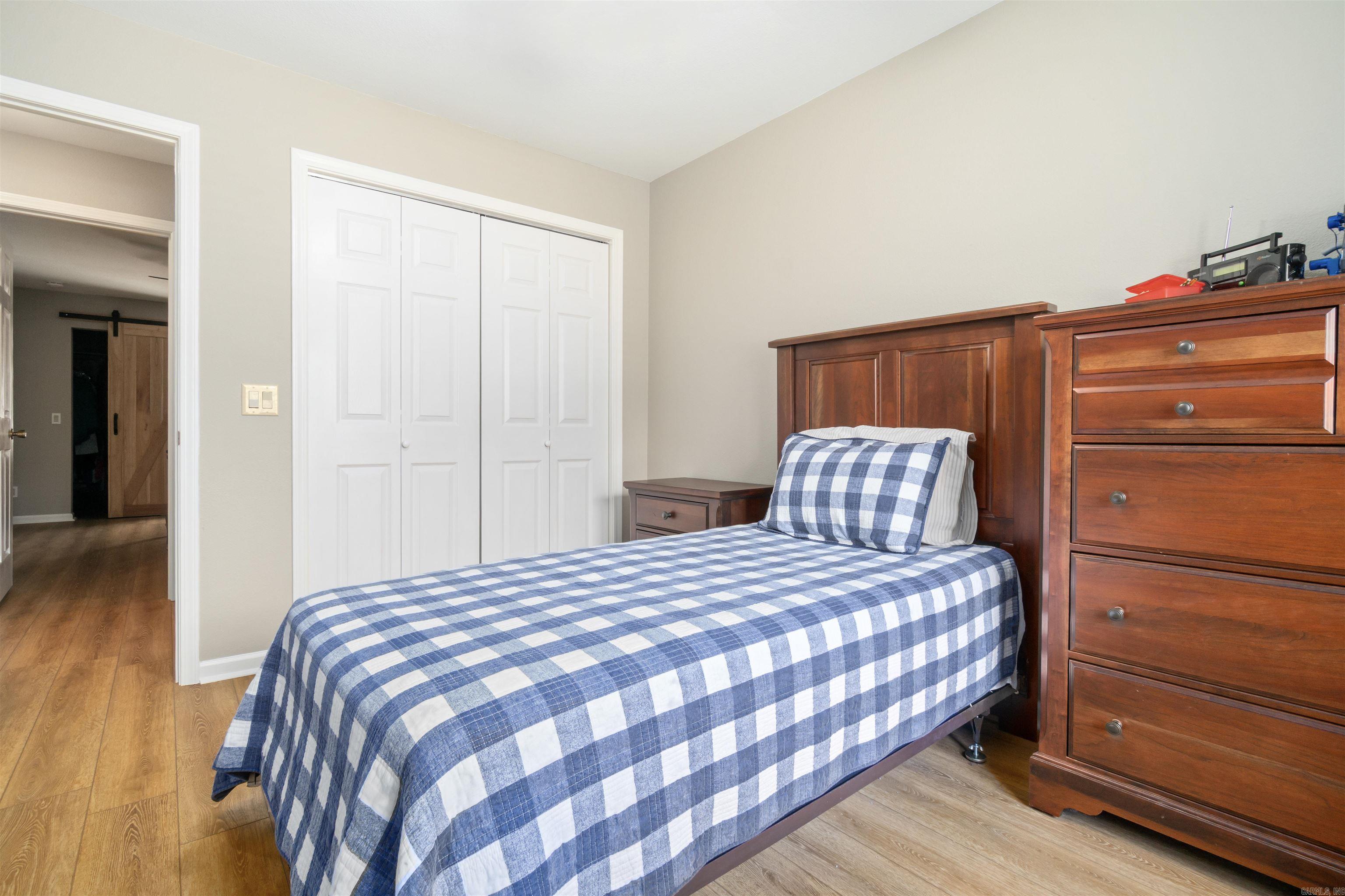 45 and 47 Levantino Drive Hot Springs Village, AR 71909