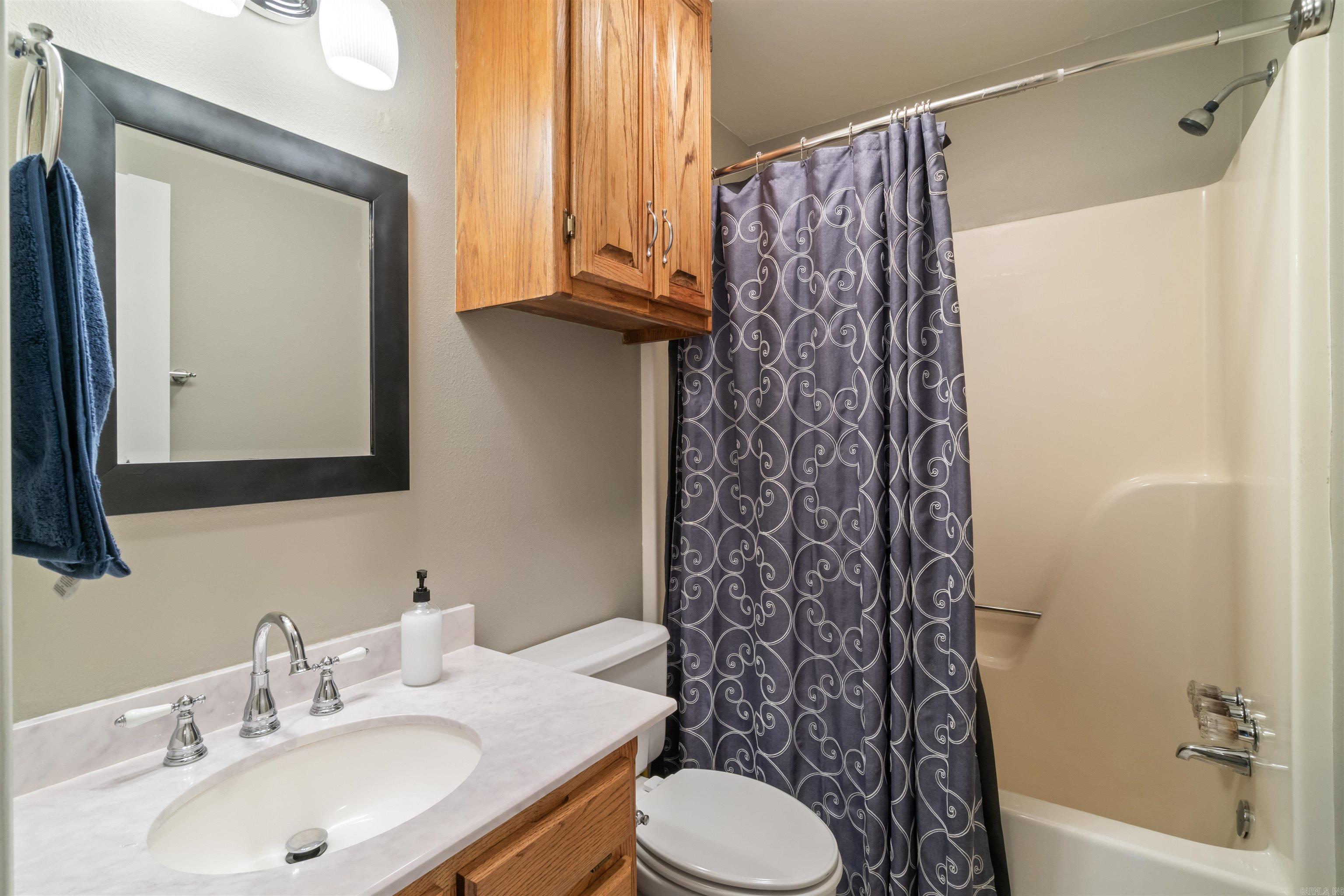 45 and 47 Levantino Drive Hot Springs Village, AR 71909