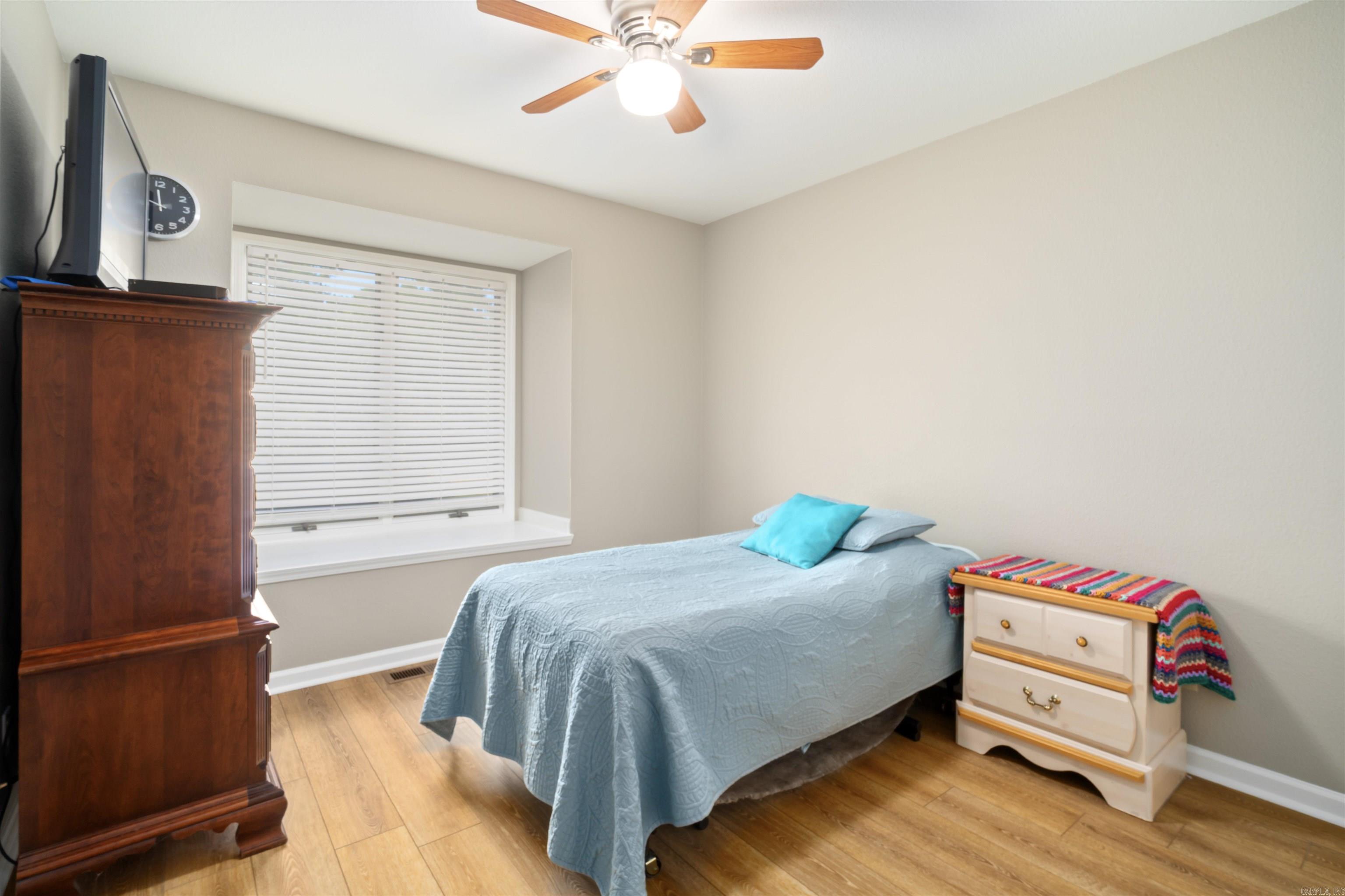 45 and 47 Levantino Drive Hot Springs Village, AR 71909