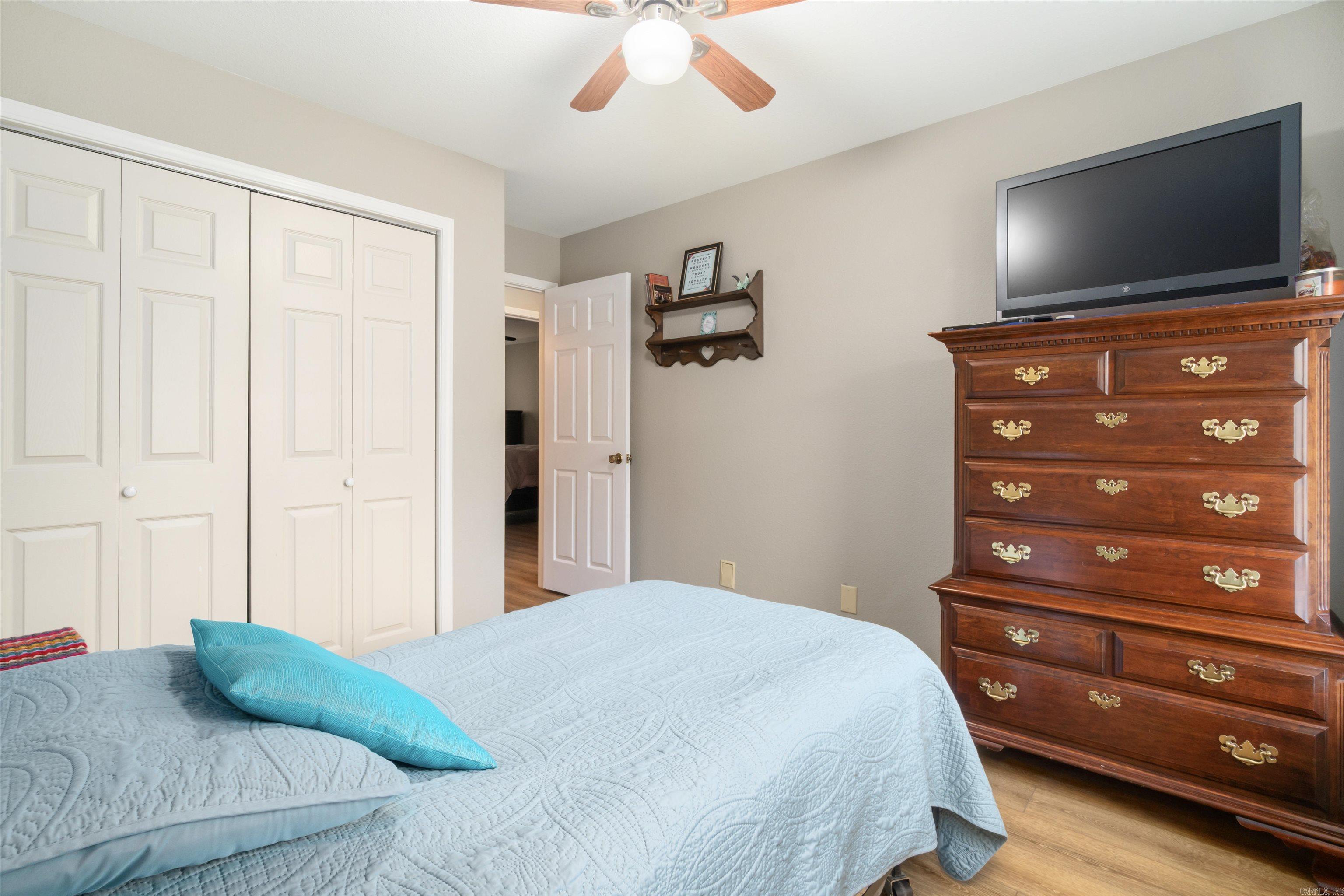 45 and 47 Levantino Drive Hot Springs Village, AR 71909