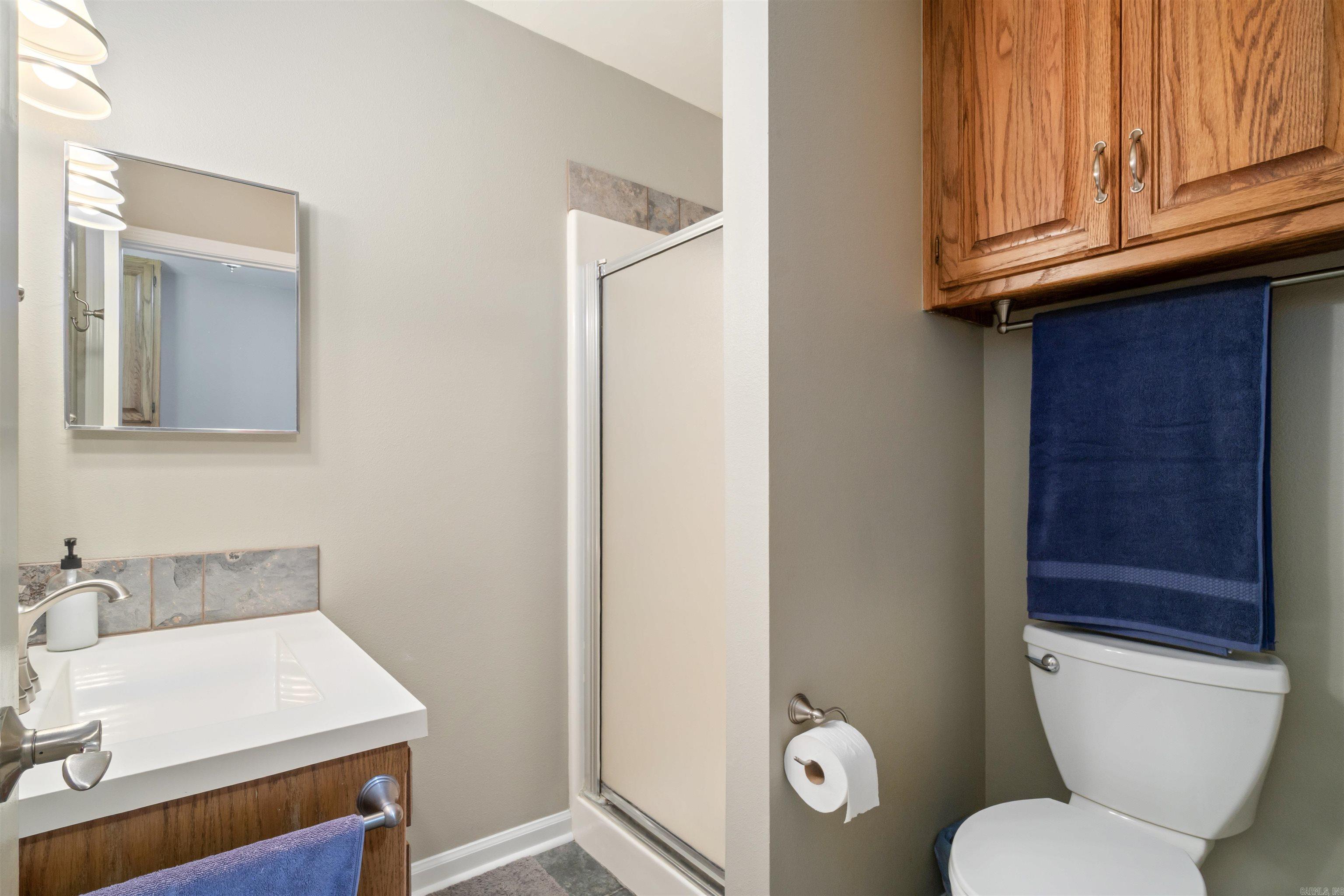 45 and 47 Levantino Drive Hot Springs Village, AR 71909