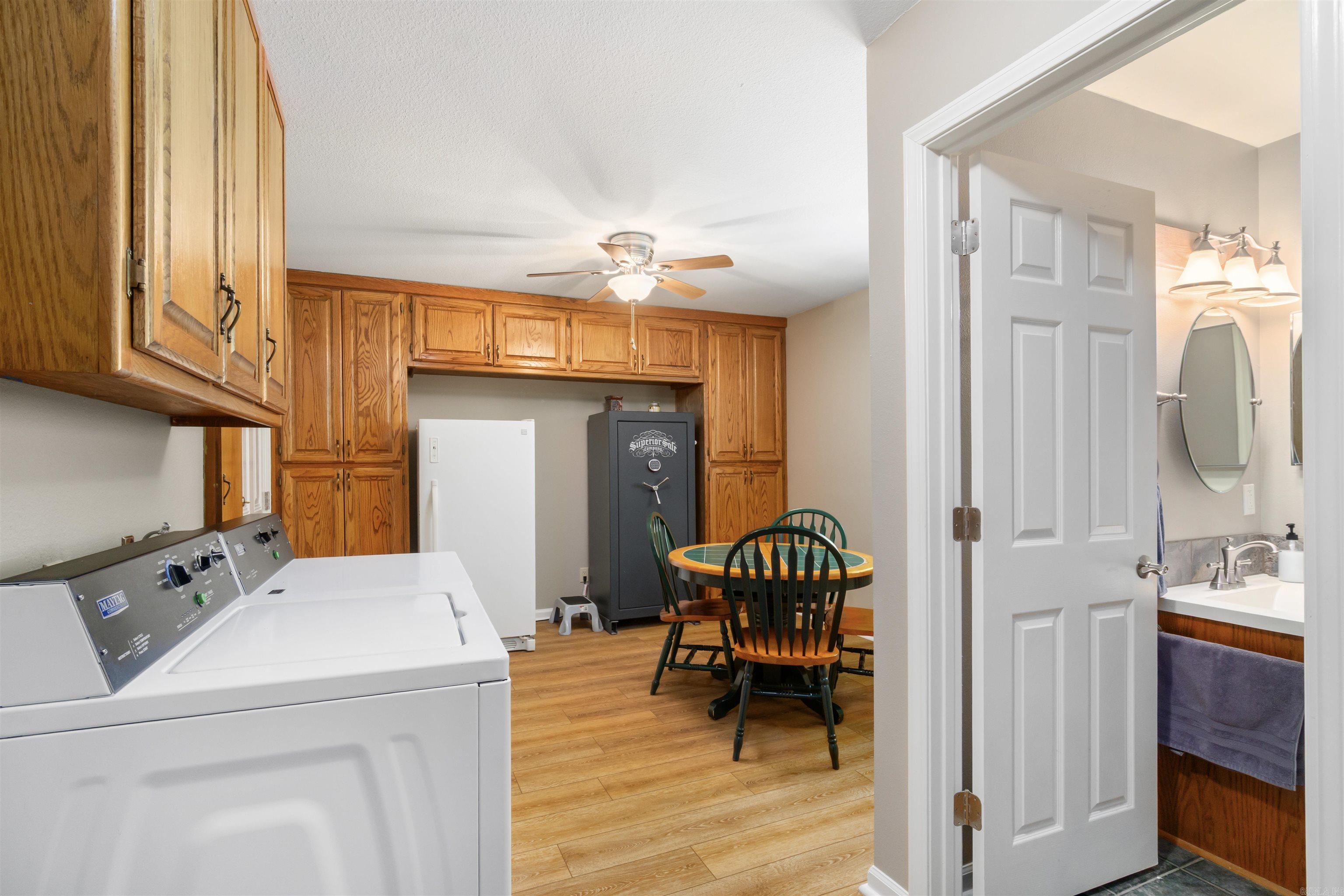 45 and 47 Levantino Drive Hot Springs Village, AR 71909