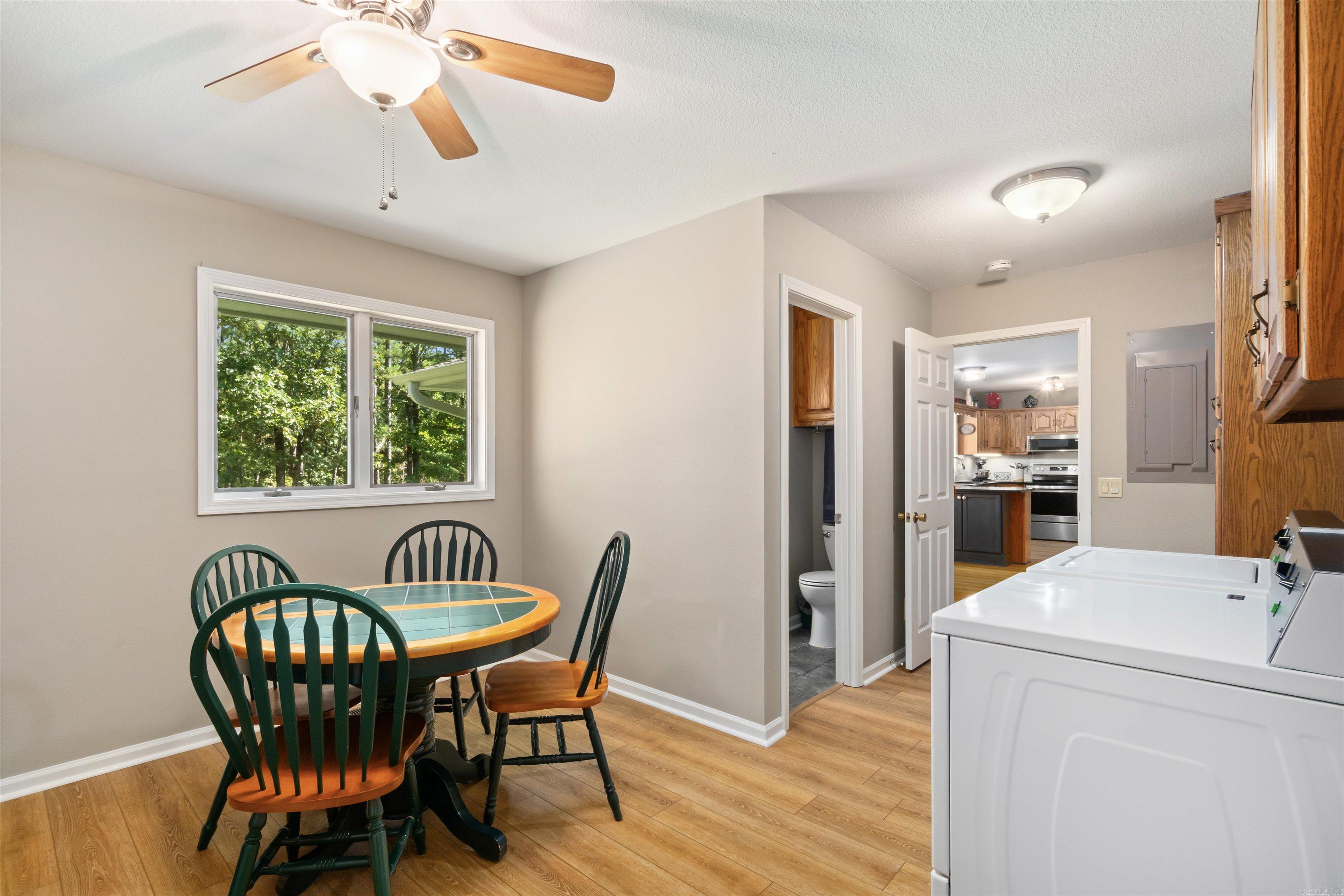 45 and 47 Levantino Drive Hot Springs Village, AR 71909