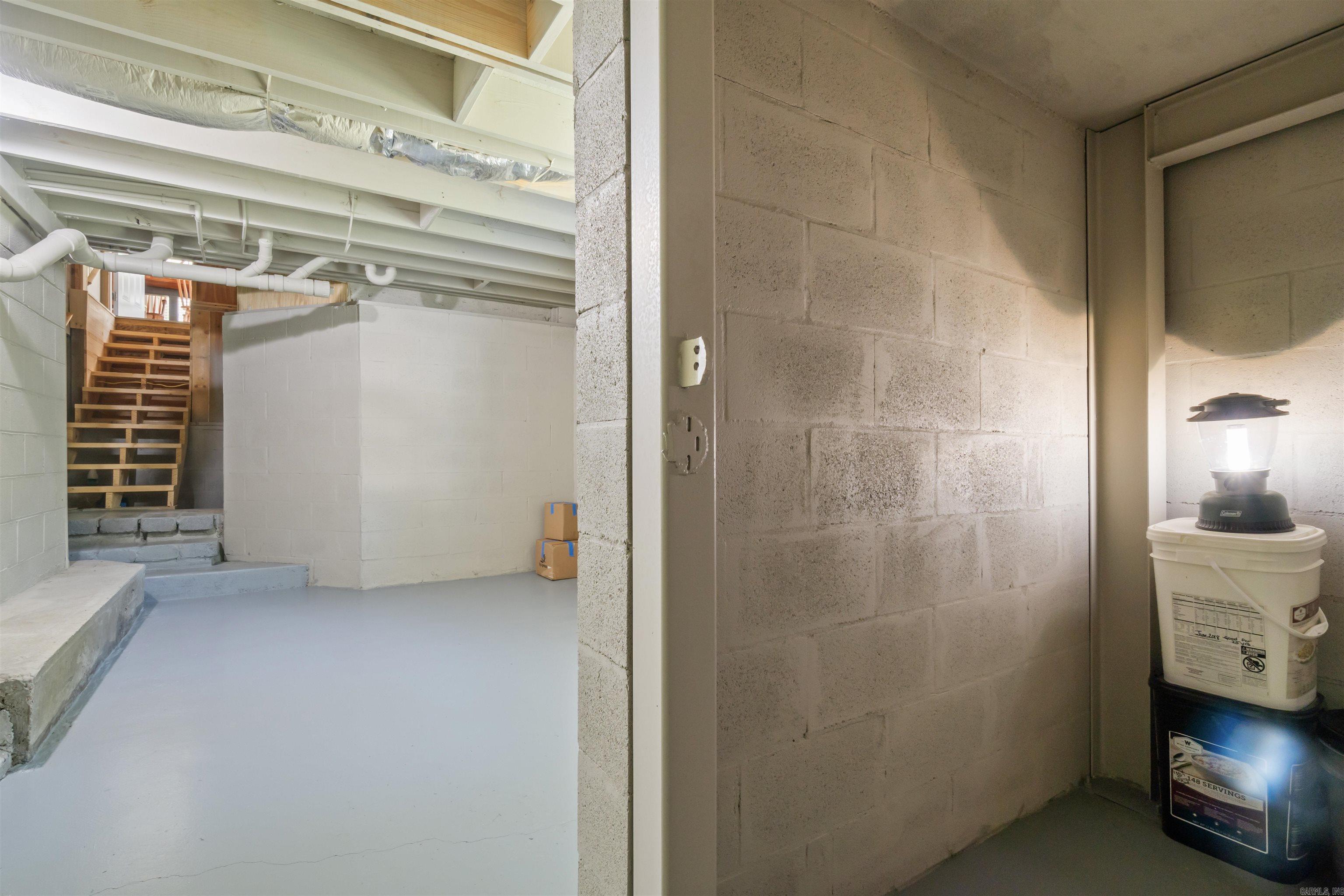 45 and 47 Levantino Drive Hot Springs Village, AR 71909