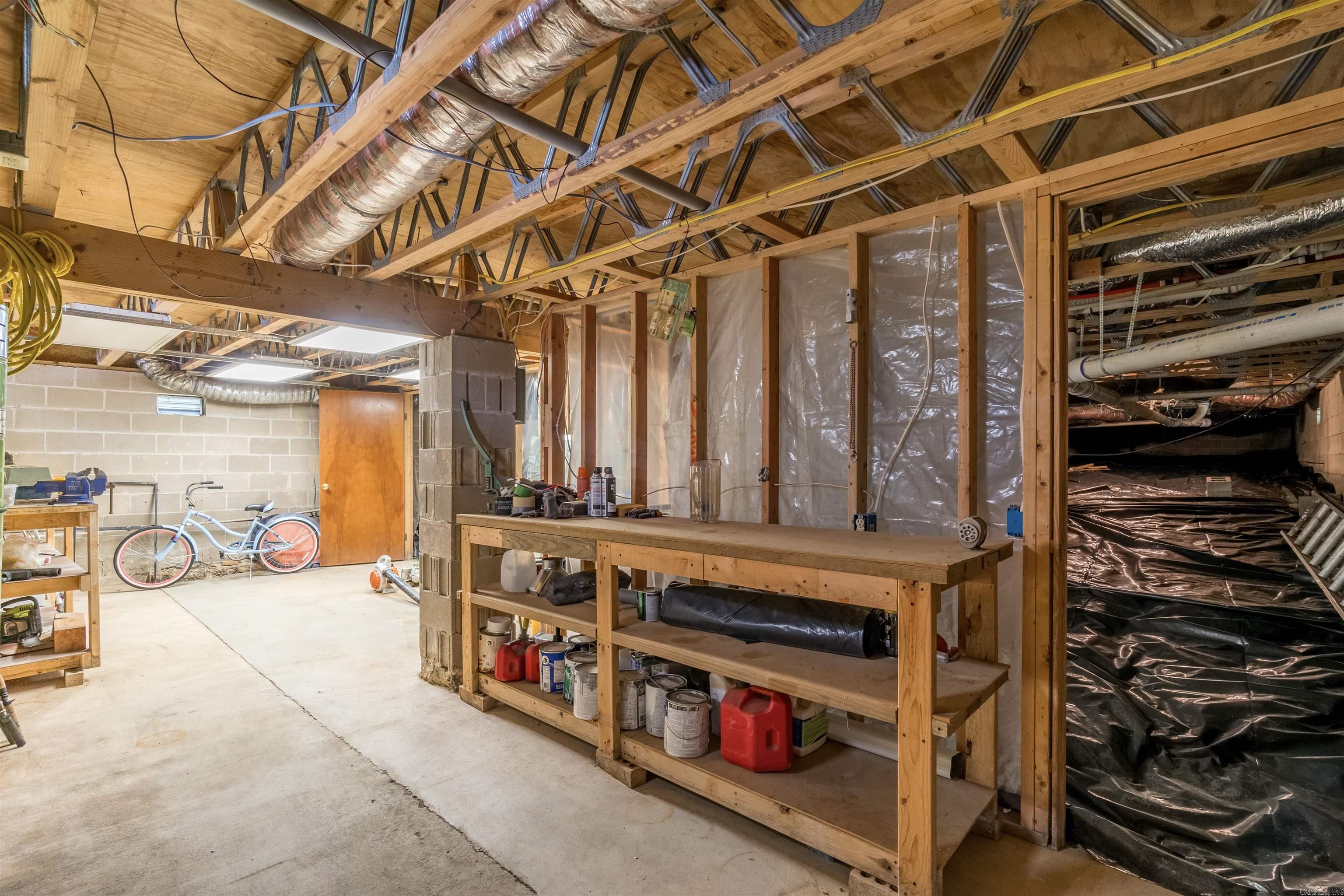 45 and 47 Levantino Drive Hot Springs Village, AR 71909