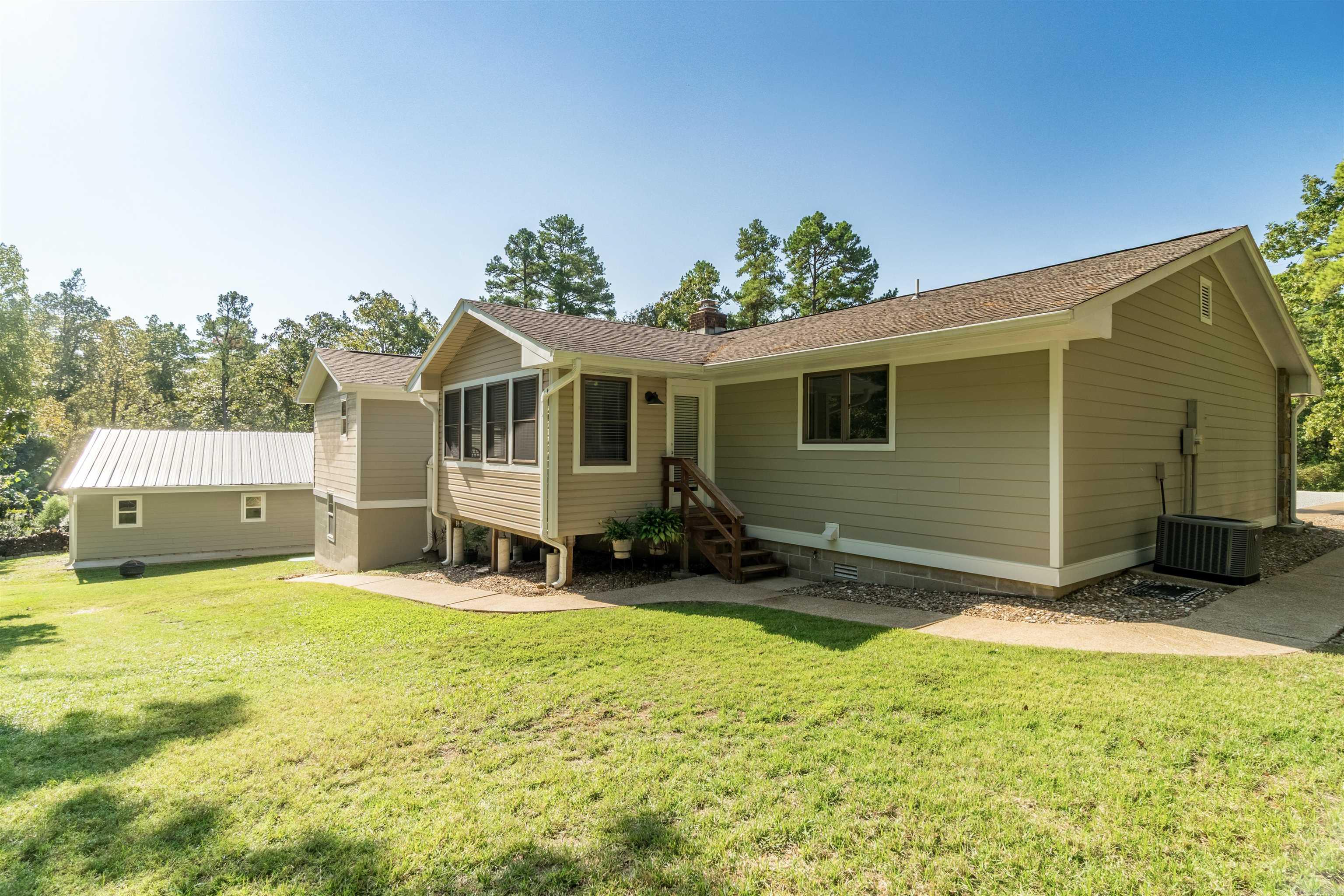 45 and 47 Levantino Drive Hot Springs Village, AR 71909