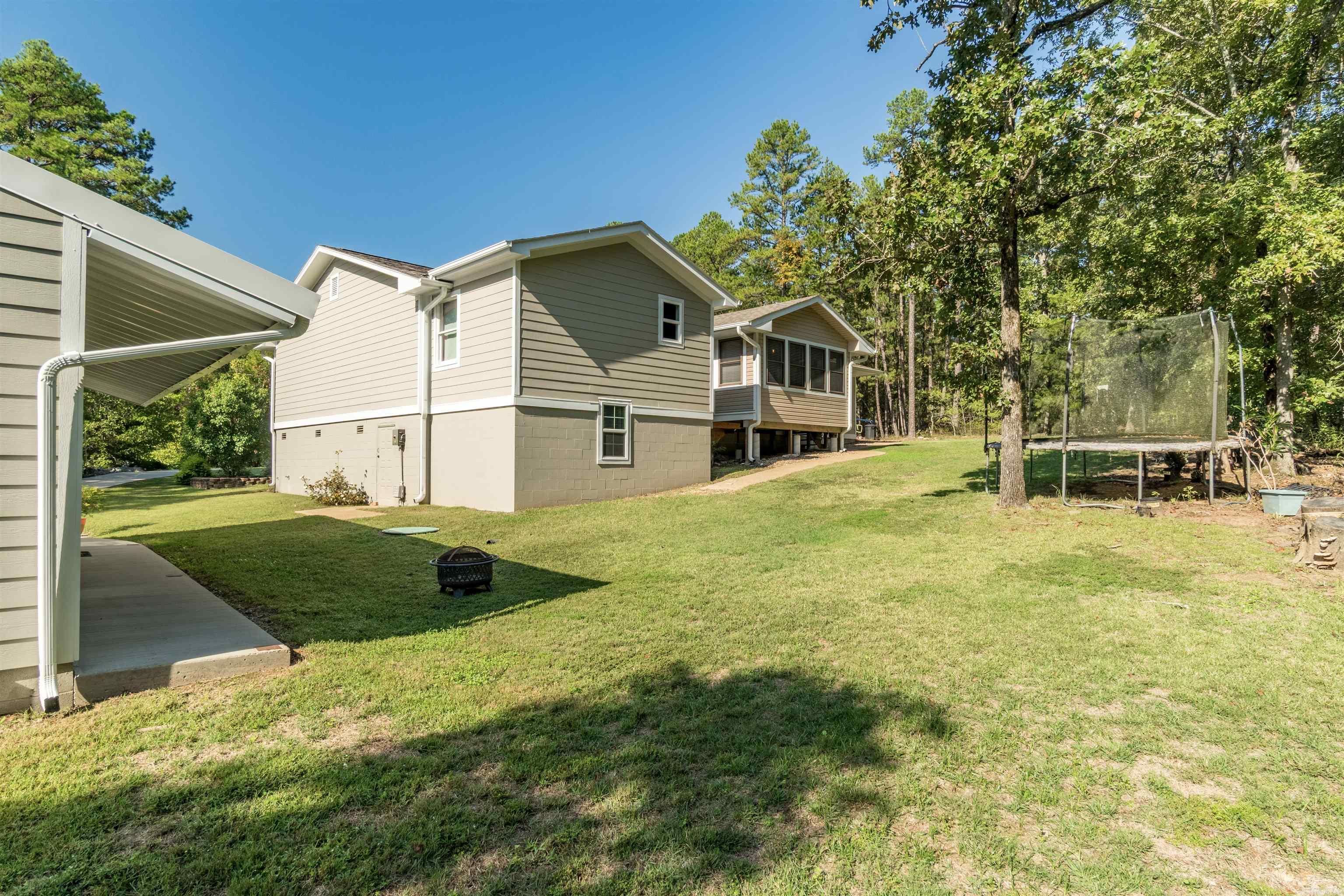 45 and 47 Levantino Drive Hot Springs Village, AR 71909