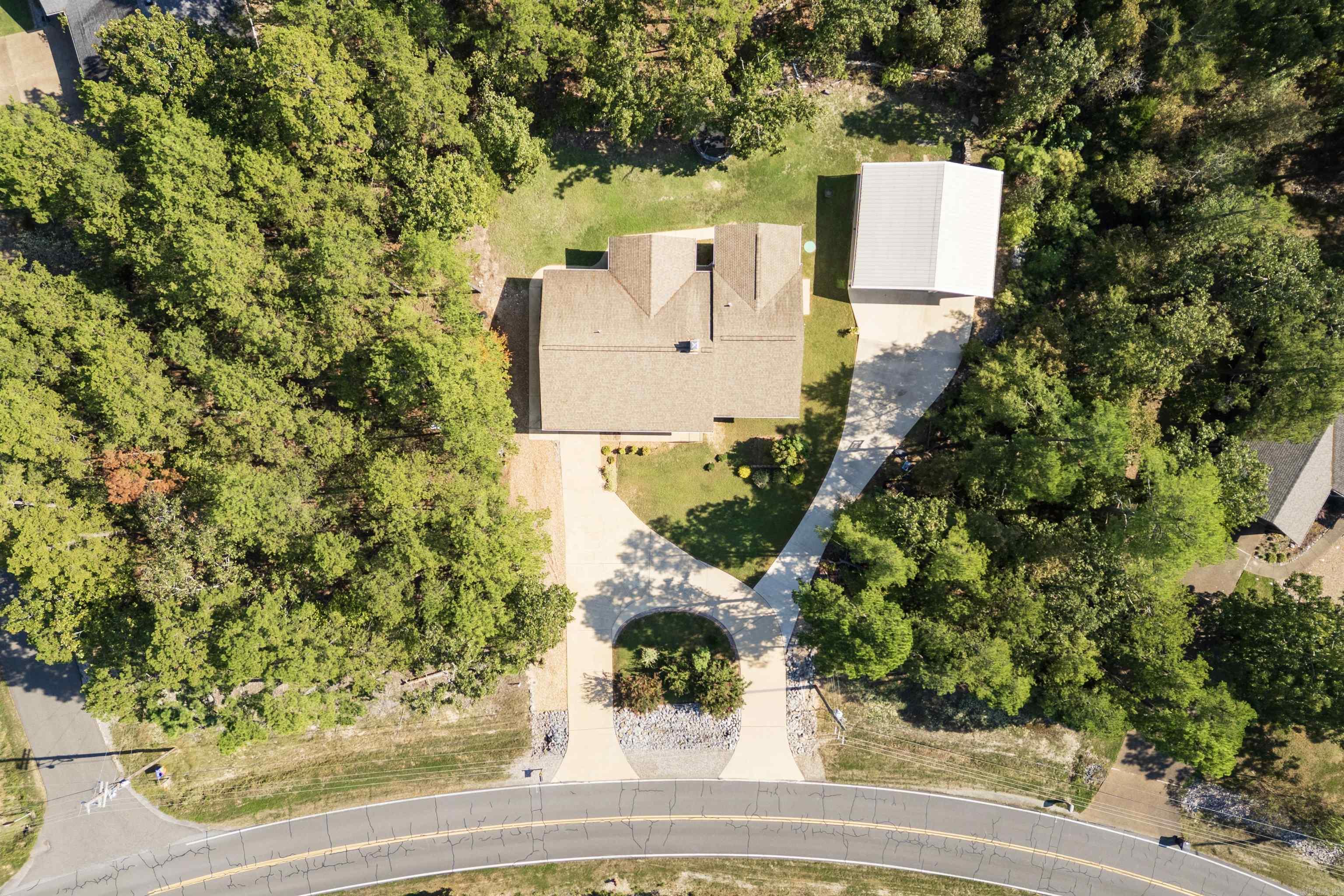 45 and 47 Levantino Drive Hot Springs Village, AR 71909