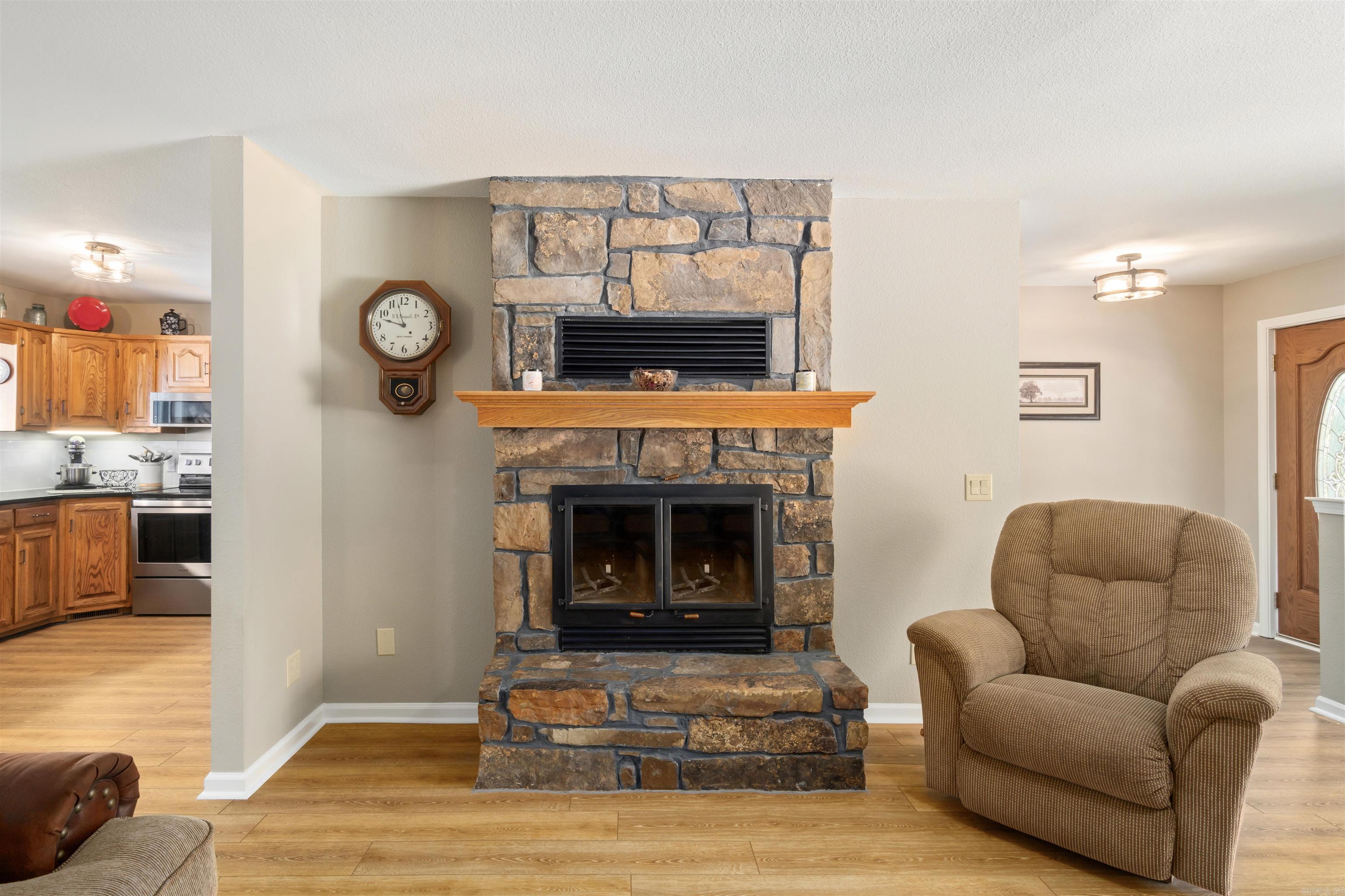 45 and 47 Levantino Drive Hot Springs Village, AR 71909