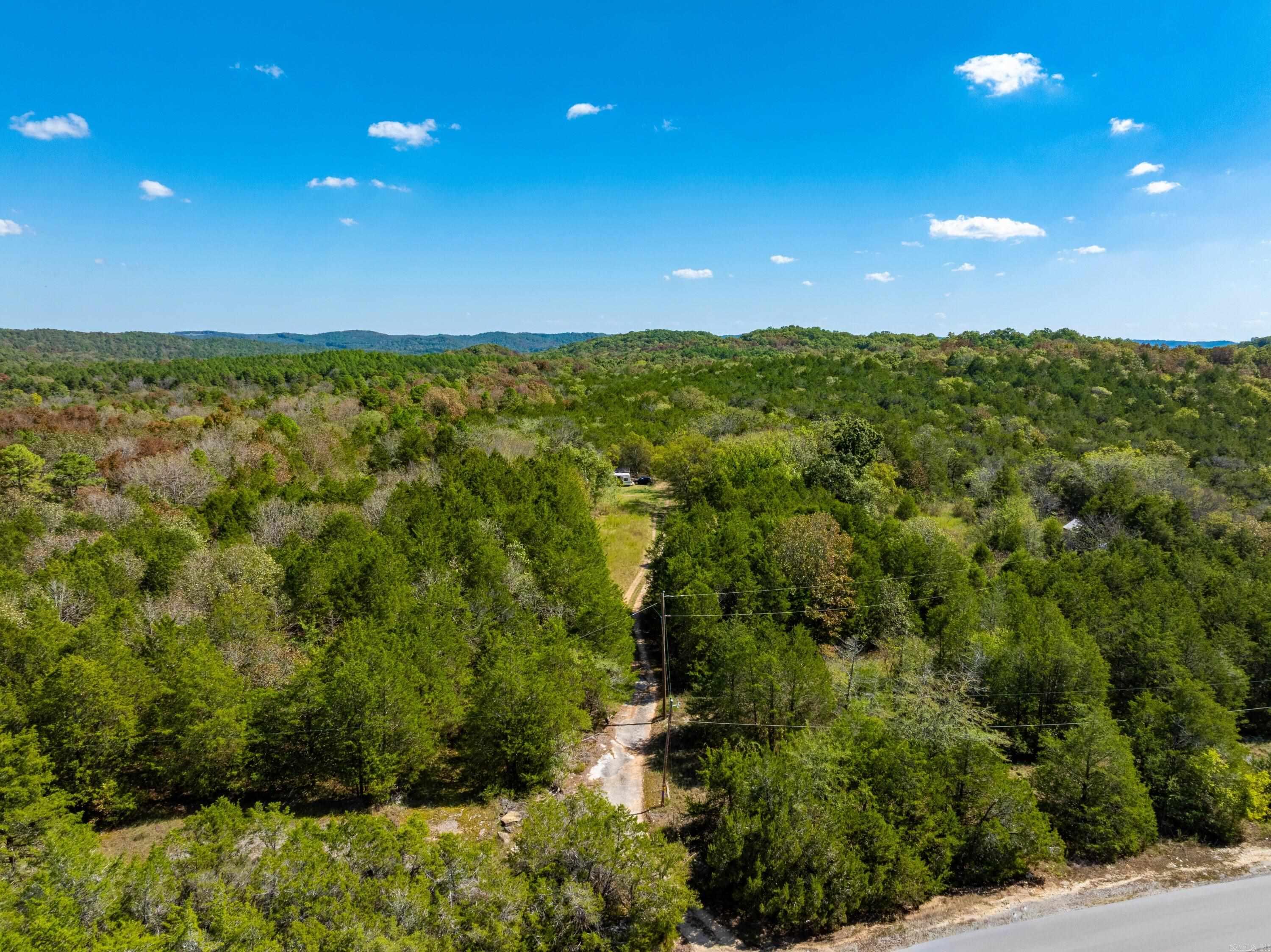 160 Pine Hill Road  Batesville, AR