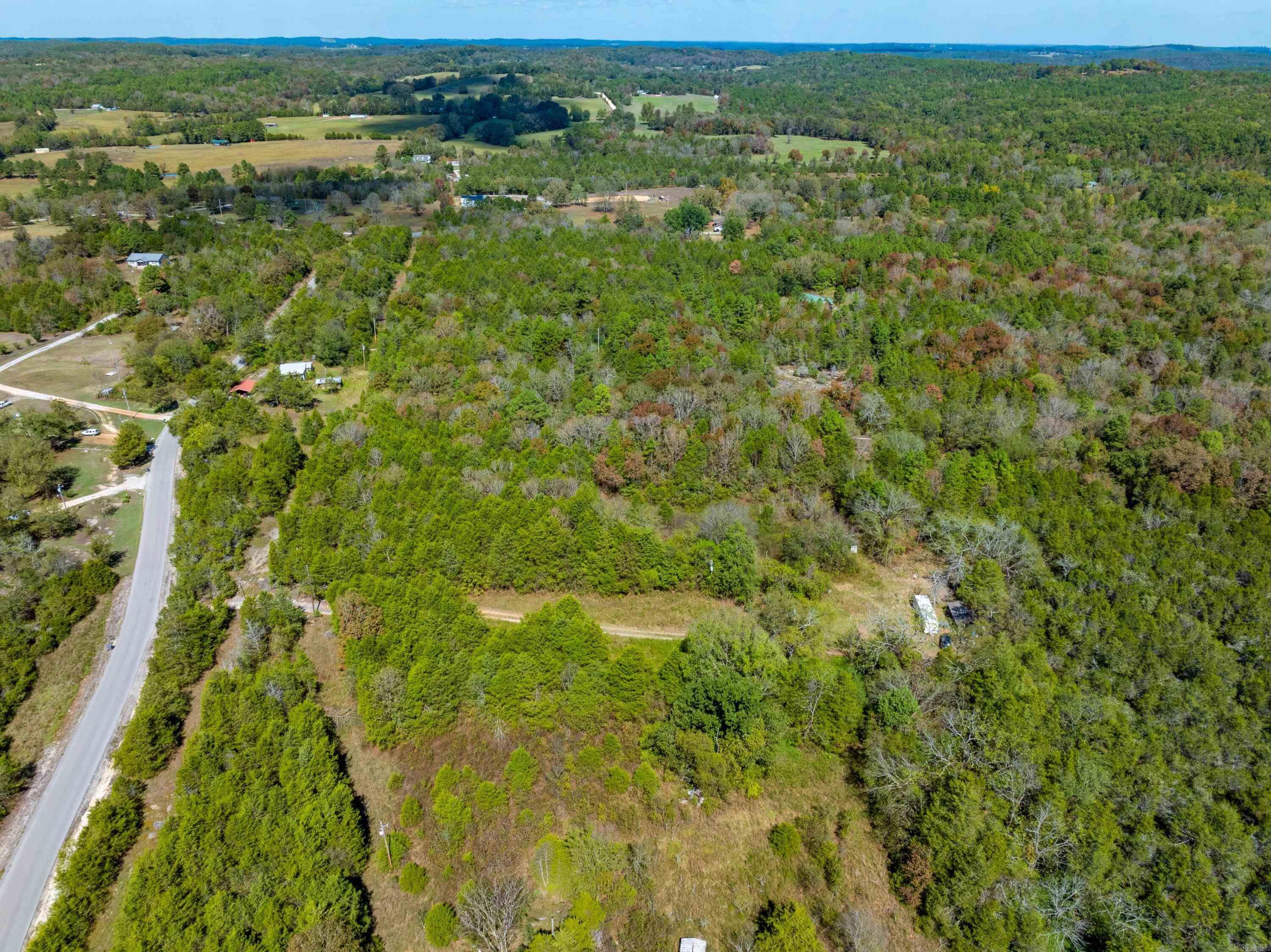 160 Pine Hill Road  Batesville, AR