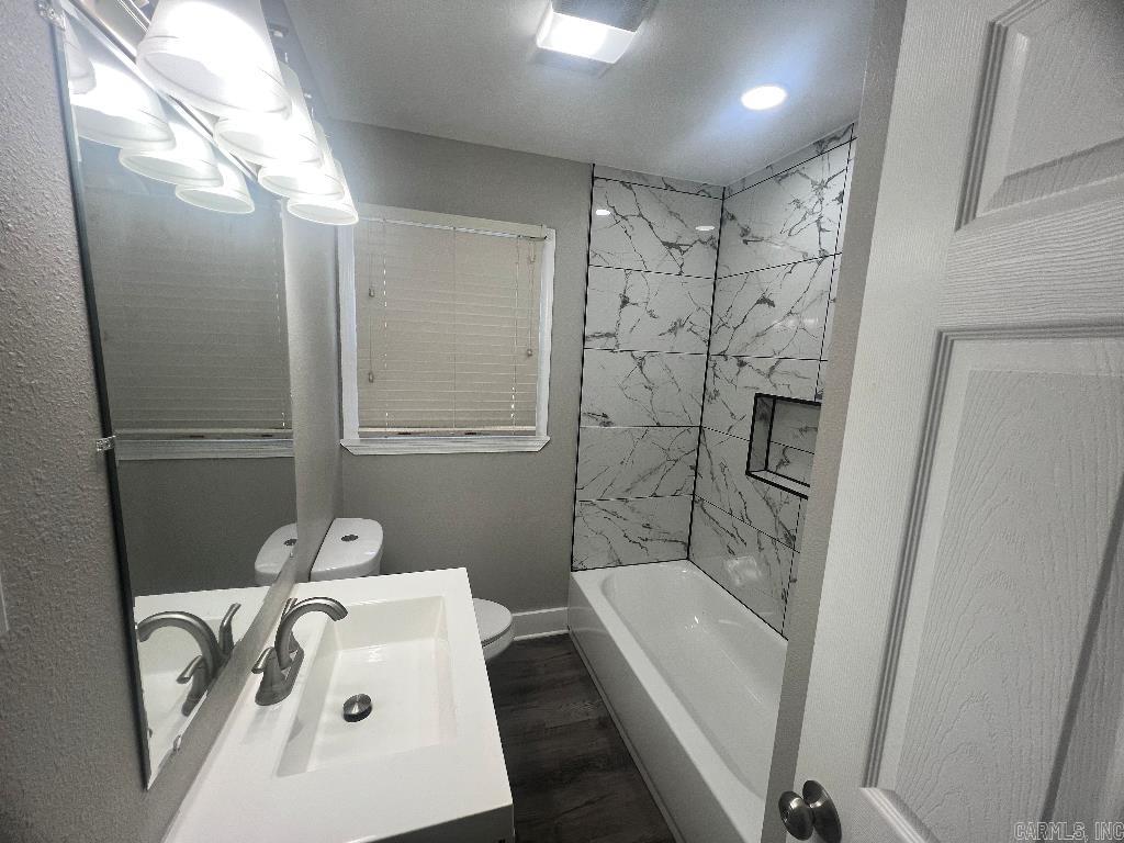 2320 S Chester  Little Rock, AR