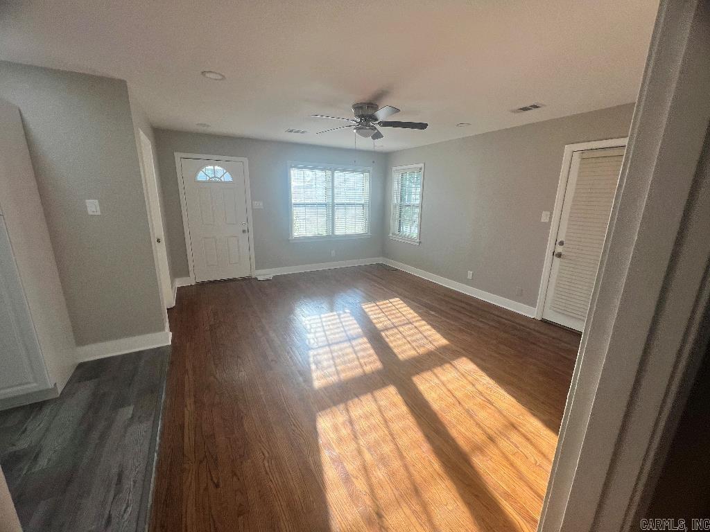 2320 S Chester  Little Rock, AR