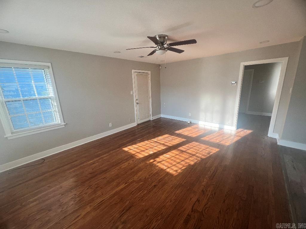 2320 S Chester  Little Rock, AR