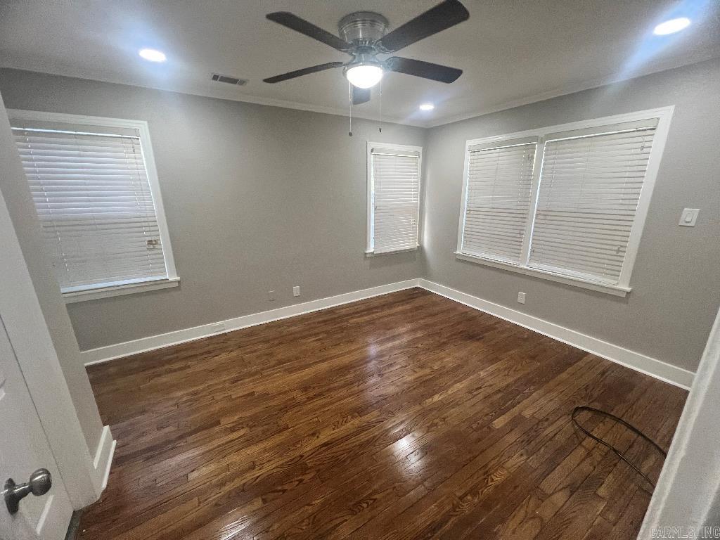 2320 S Chester  Little Rock, AR