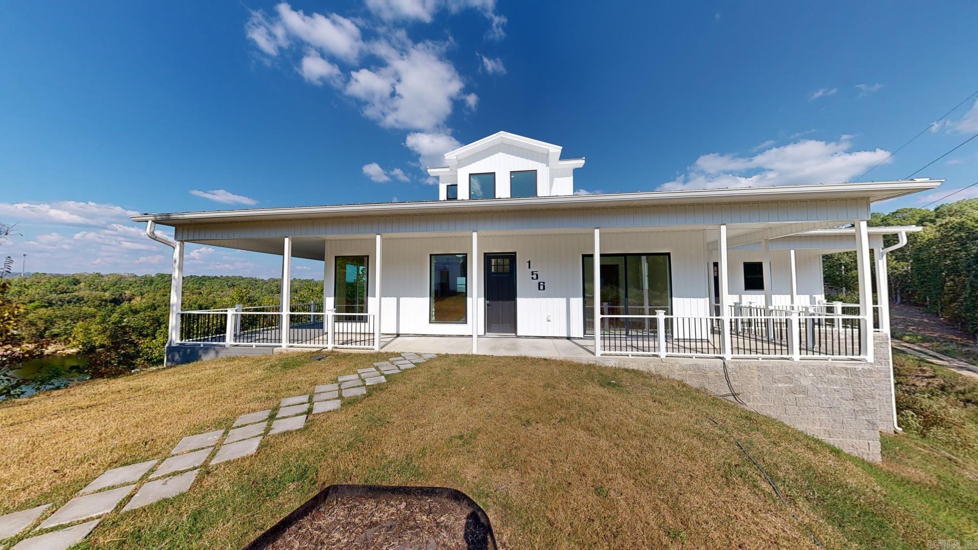 156 Waterfront Drive Hot Springs, AR 71913