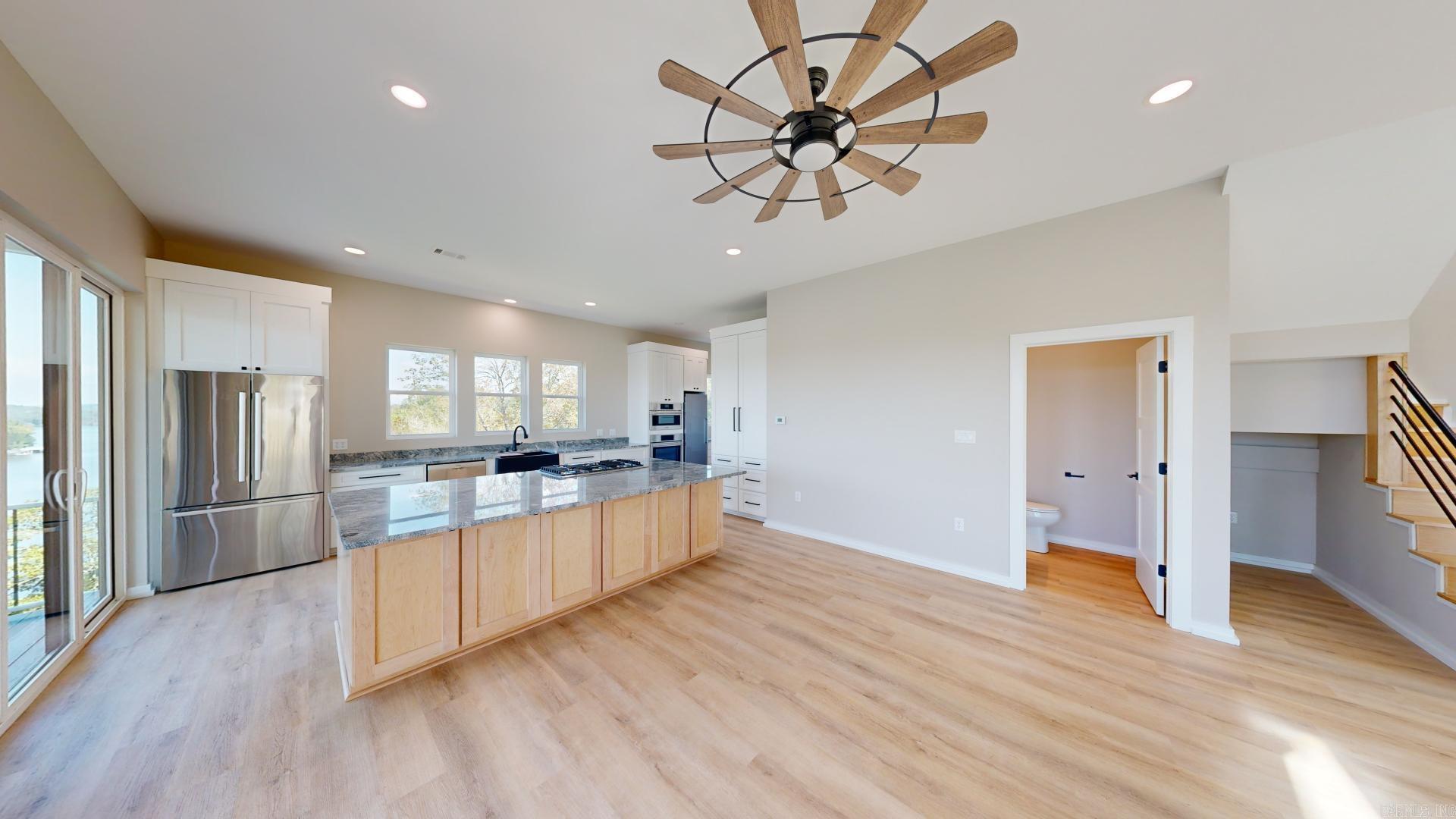 156 Waterfront Drive Hot Springs, AR 71913