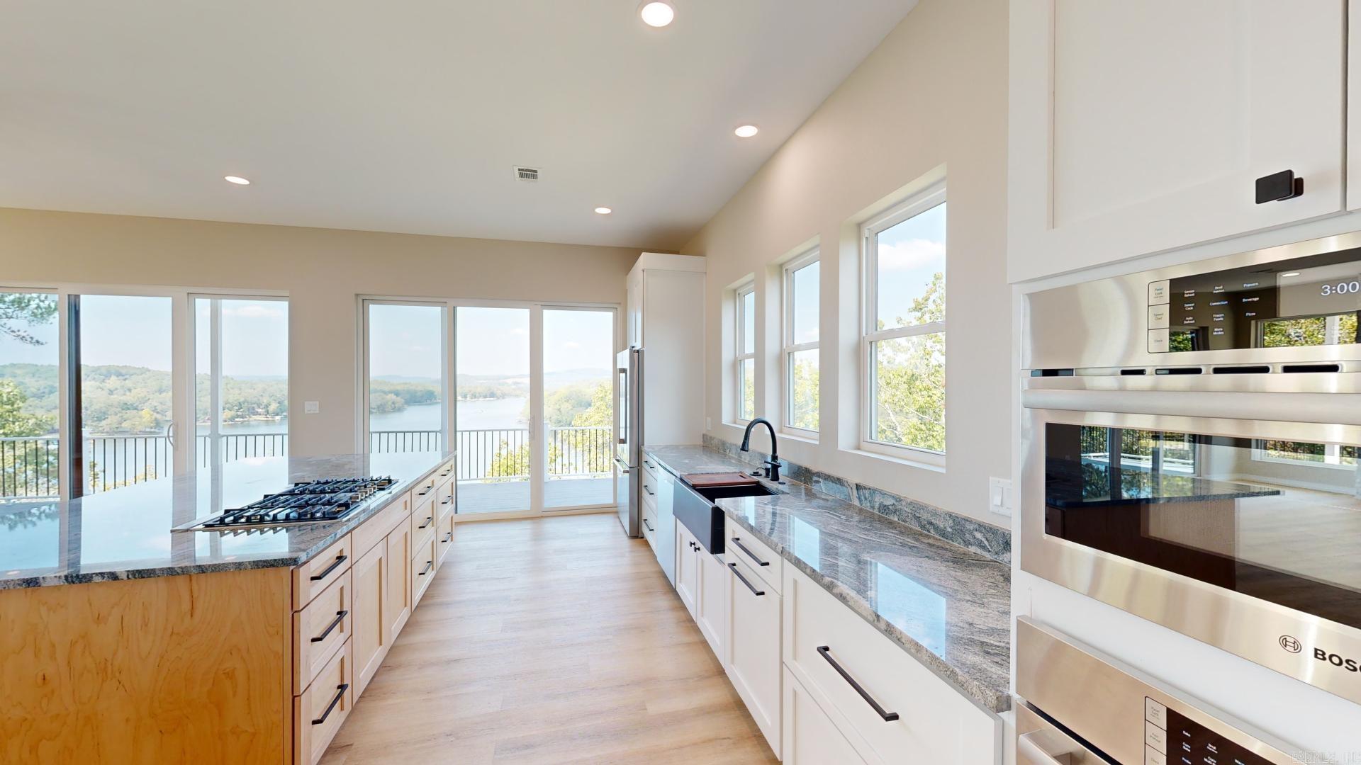 156 Waterfront Drive Hot Springs, AR 71913