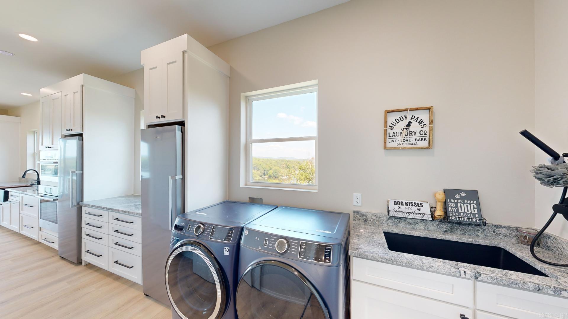 156 Waterfront Drive Hot Springs, AR 71913