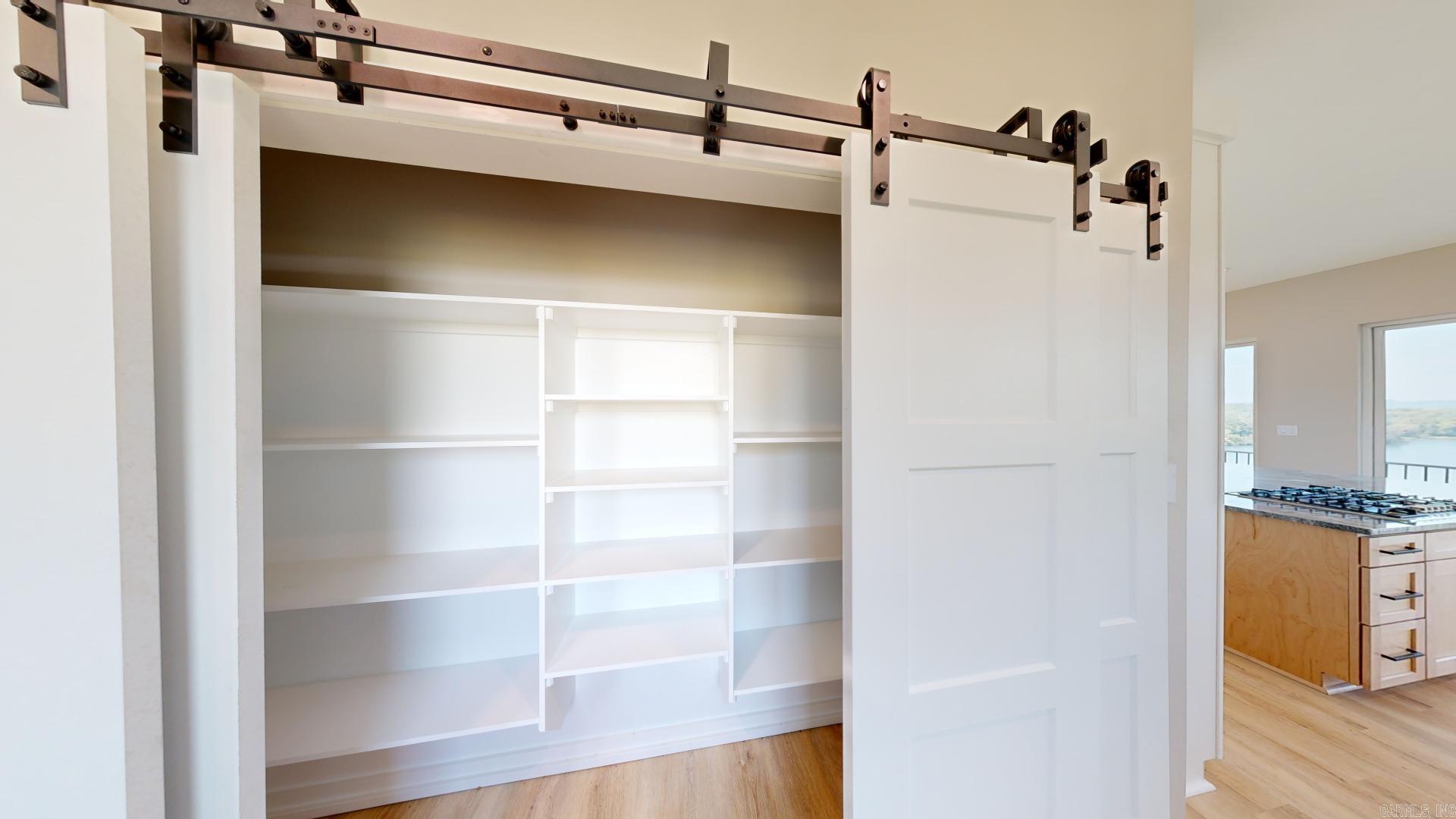 156 Waterfront Drive Hot Springs, AR 71913