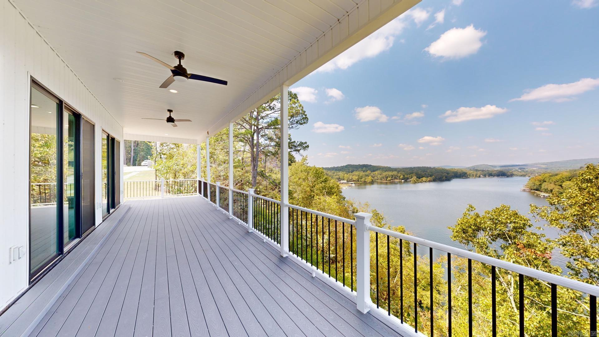 156 Waterfront Drive Hot Springs, AR 71913