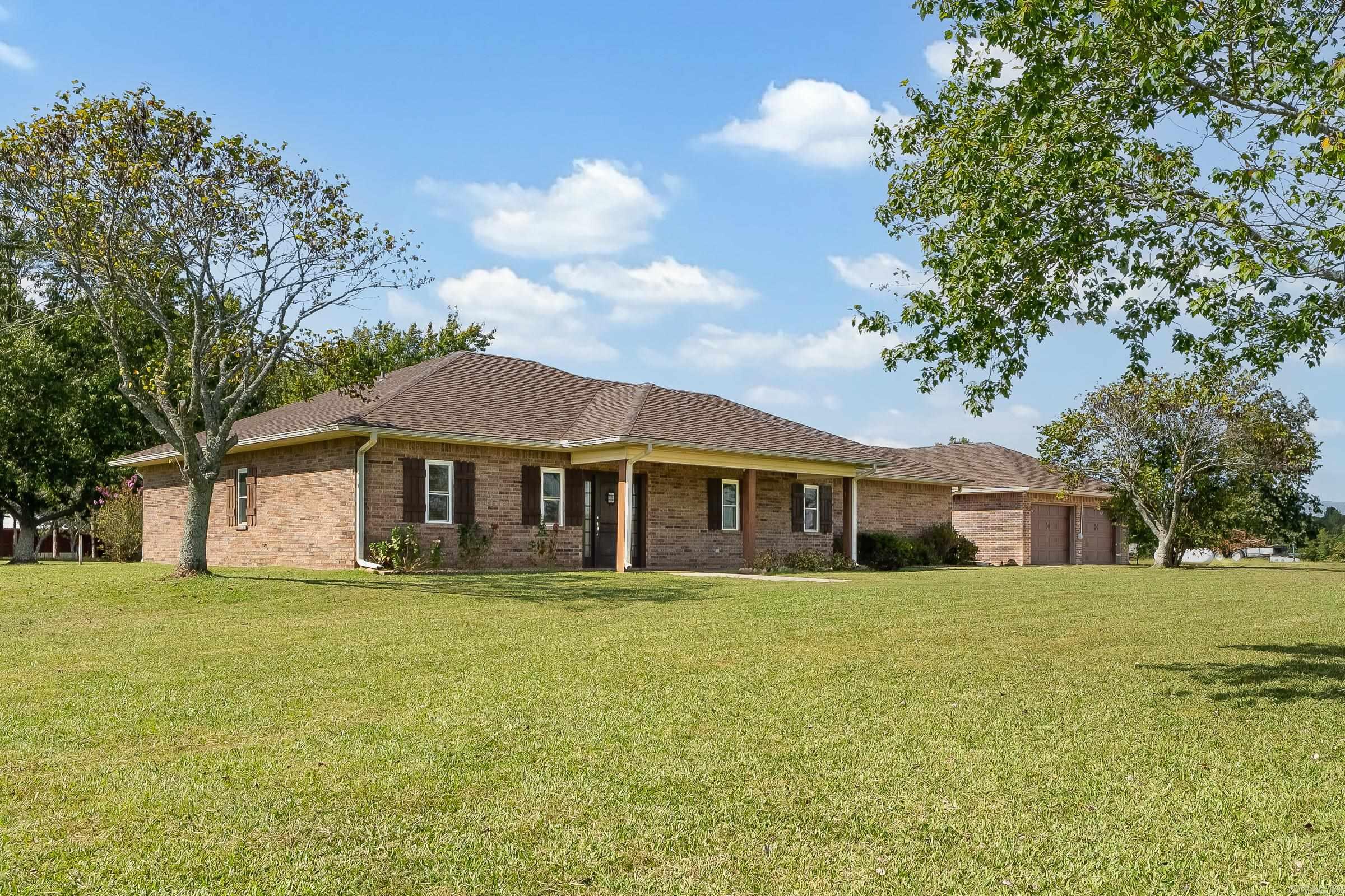 113 Amanda Ln  Mena, AR