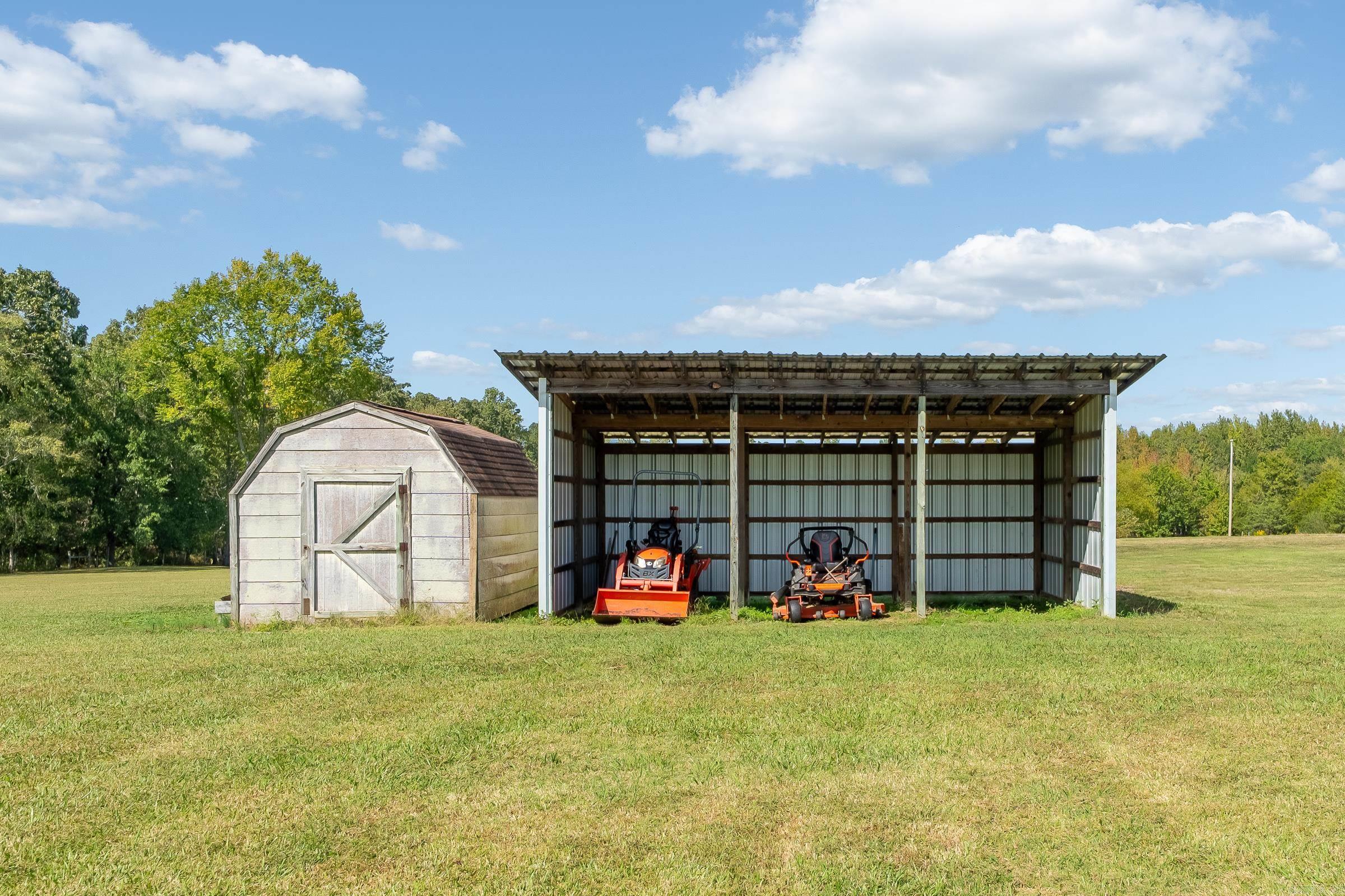 113 Amanda Ln  Mena, AR