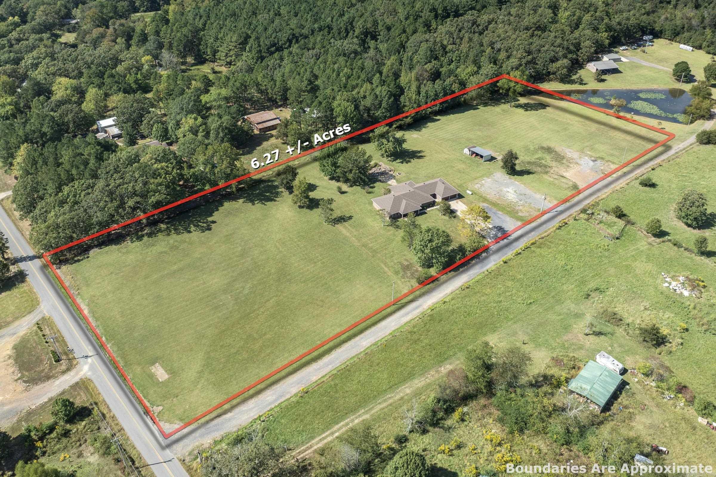 113 Amanda Ln  Mena, AR