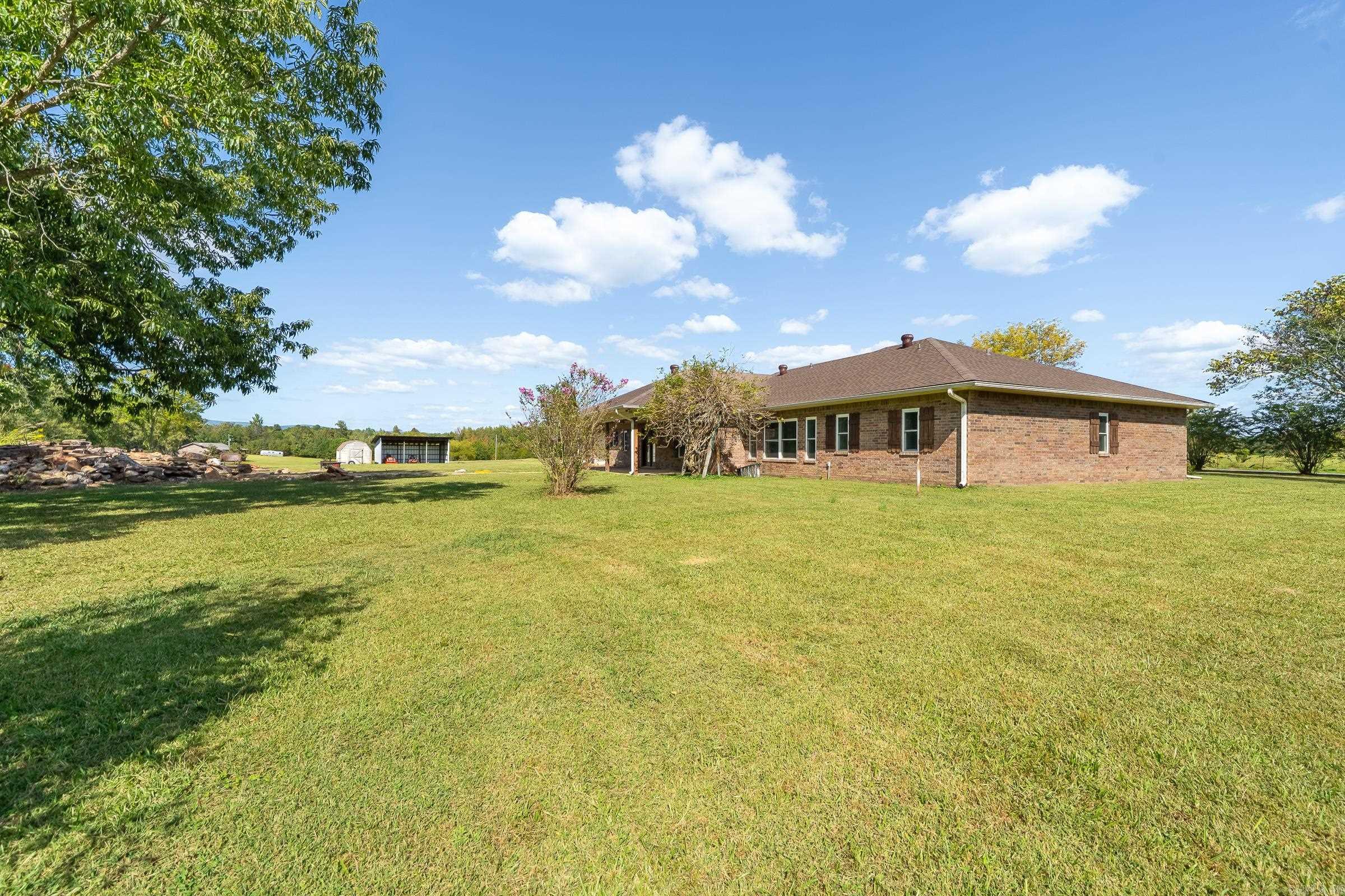 113 Amanda Ln  Mena, AR