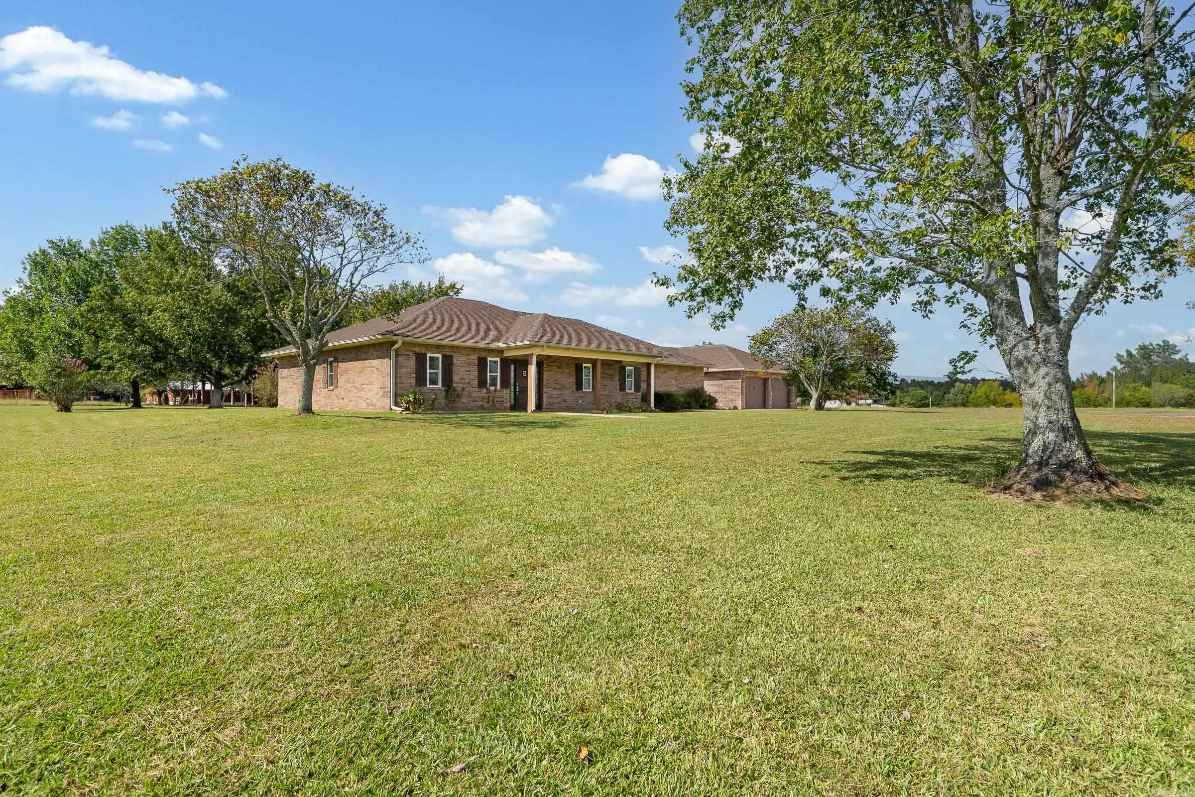 113 Amanda Ln  Mena, AR